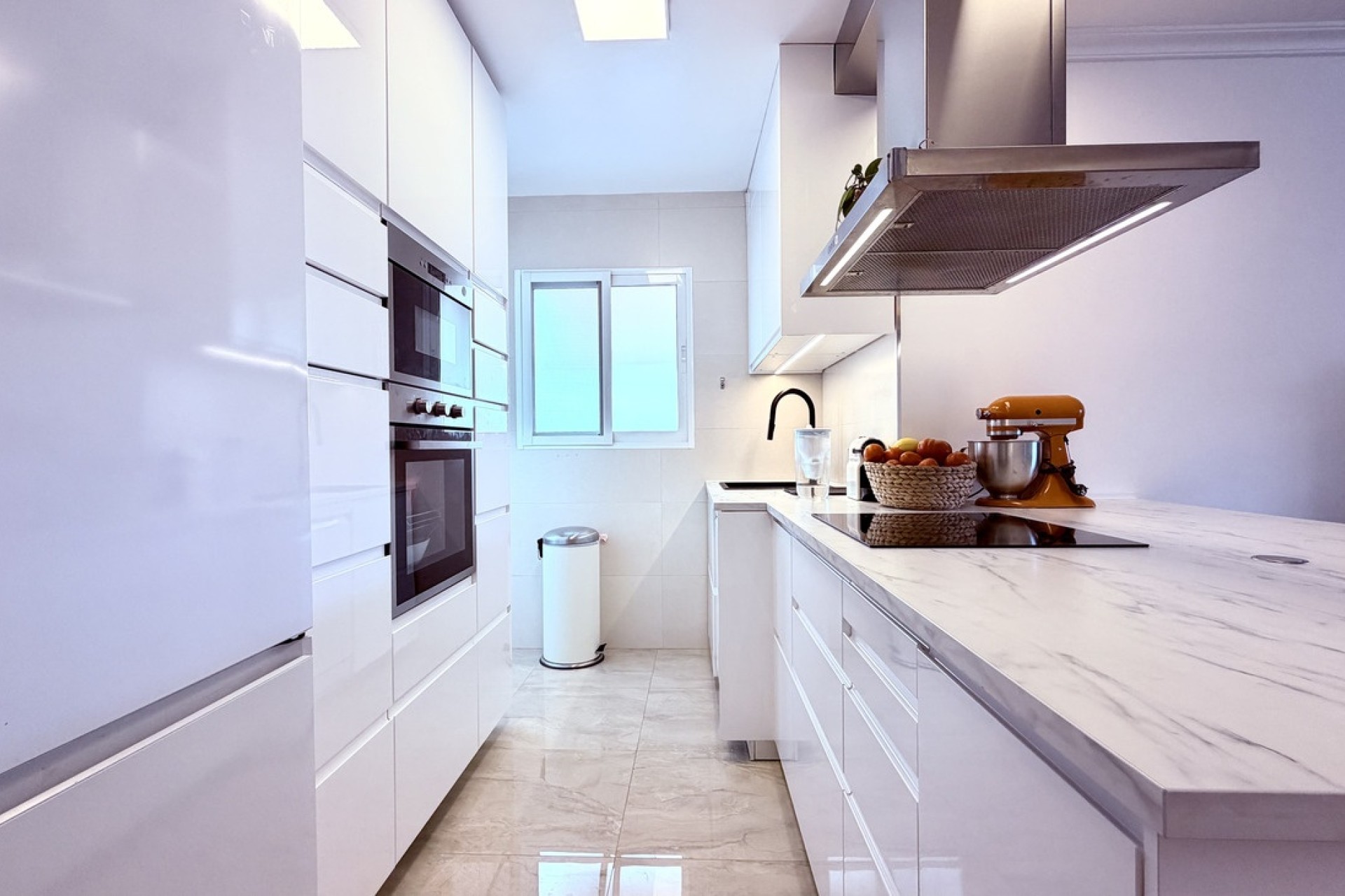 Herverkoop - Appartement / Flat -
Alicante - Alicante (Alacant)