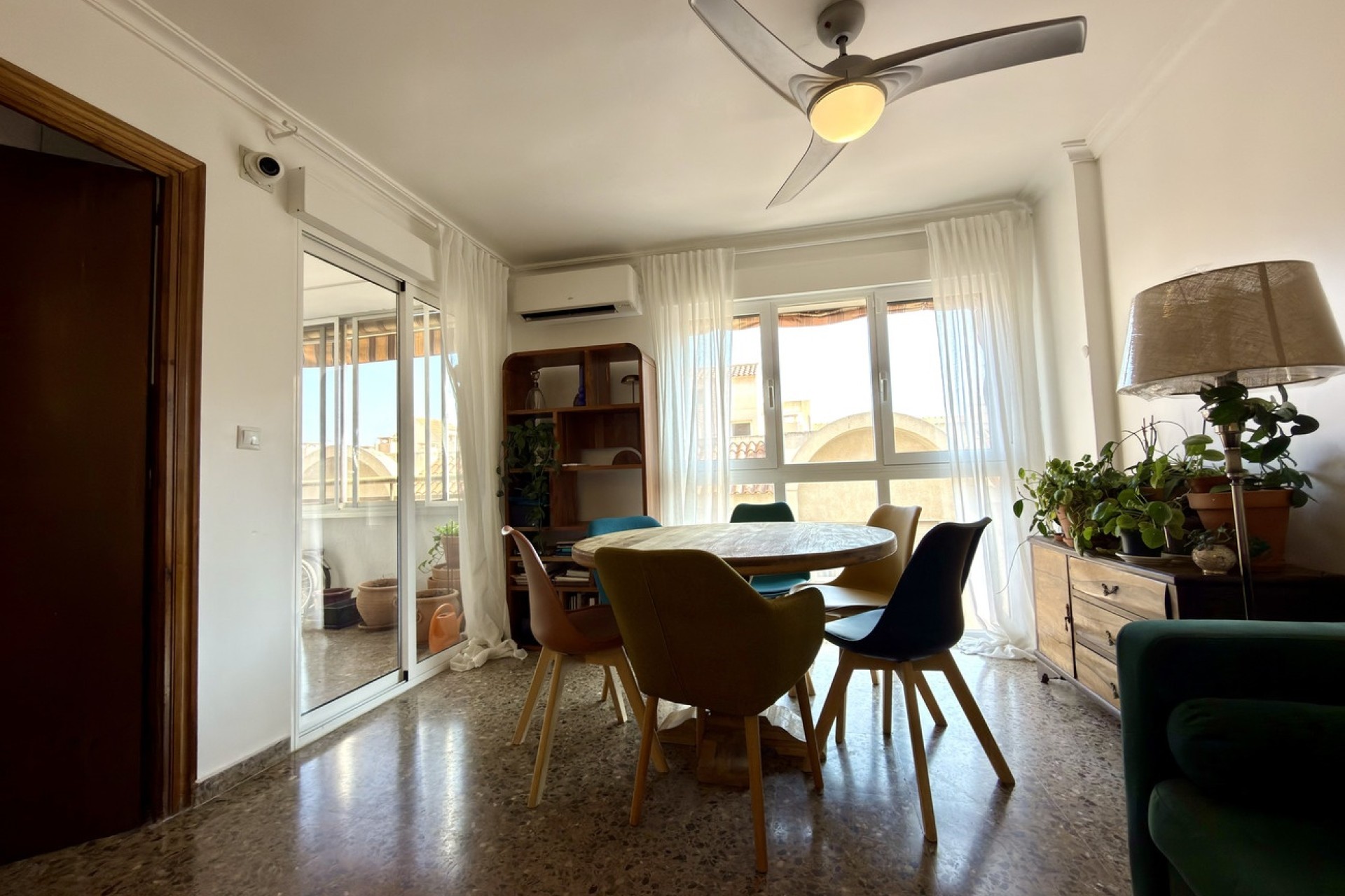 Herverkoop - Appartement / Flat -
Alicante - Alicante (Alacant)
