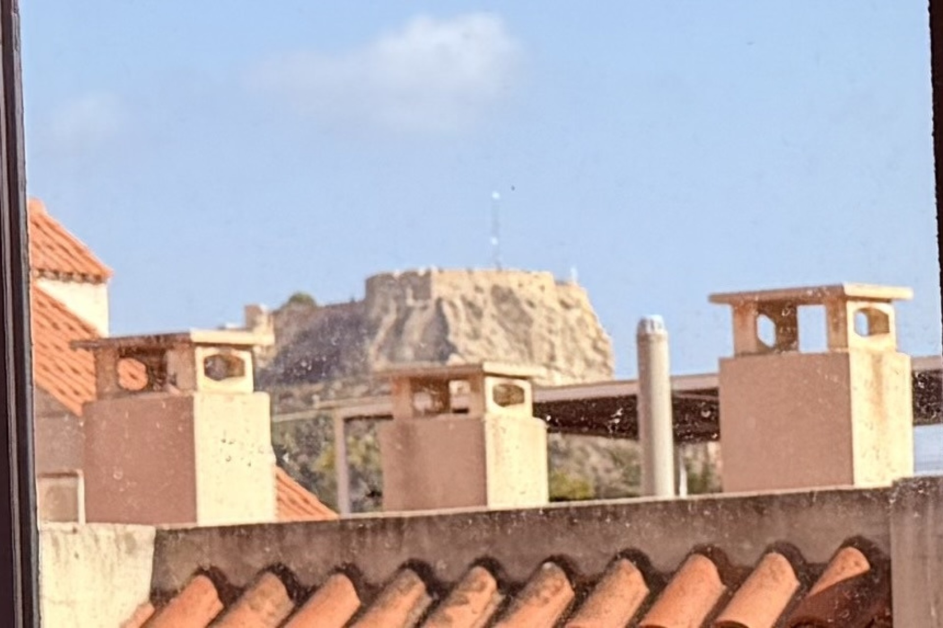 Herverkoop - Appartement / Flat -
Alicante - Alicante (Alacant)