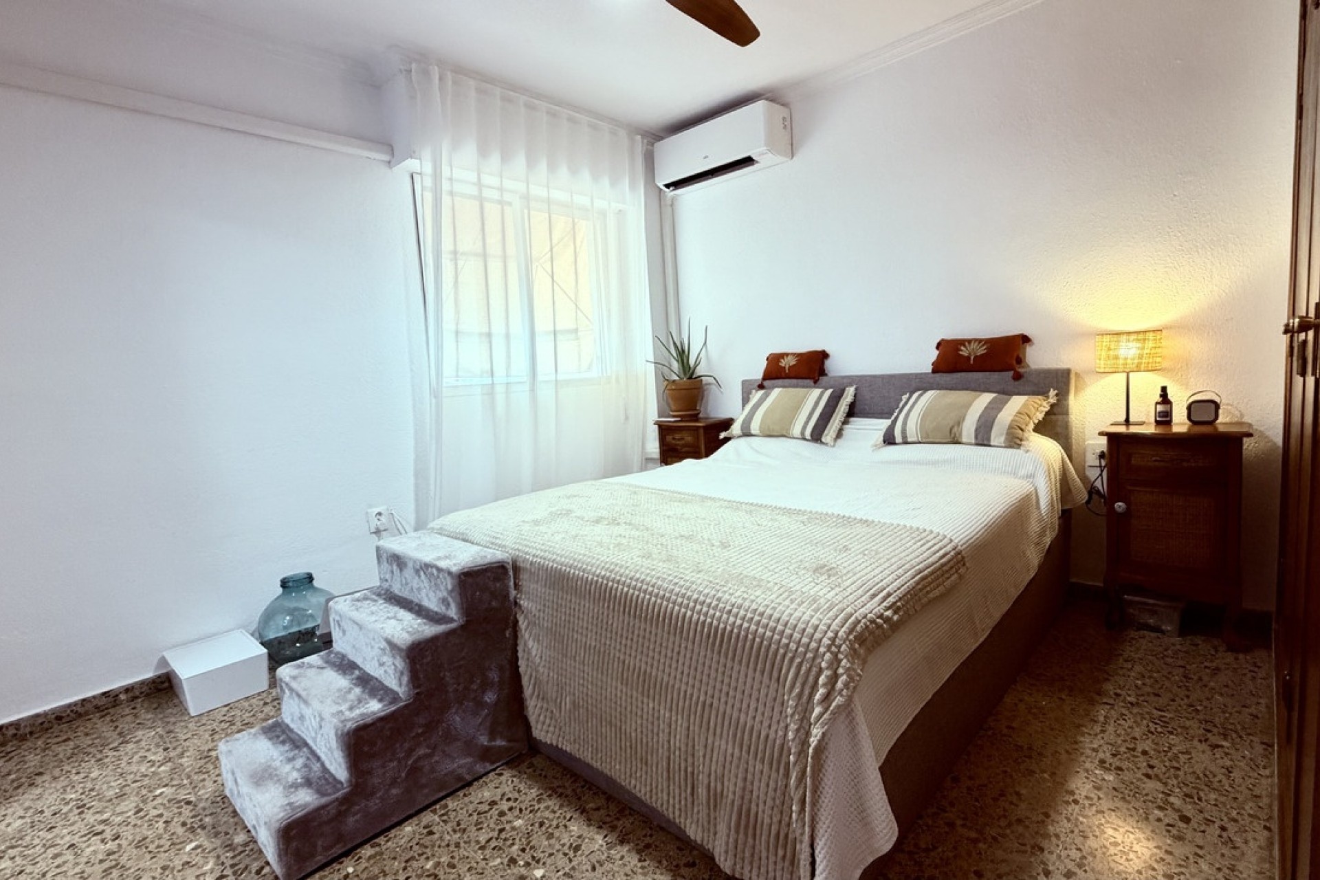Herverkoop - Appartement / Flat -
Alicante - Alicante (Alacant)