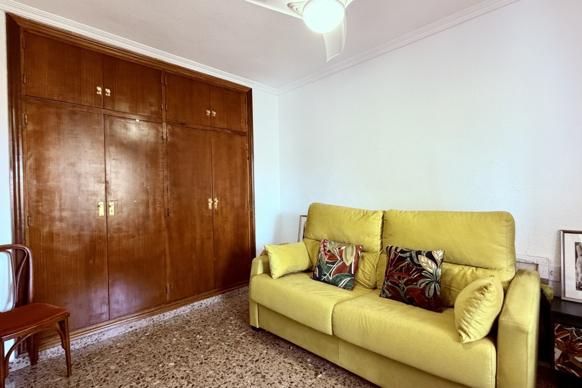 Herverkoop - Appartement / Flat -
Alicante - Alicante (Alacant)