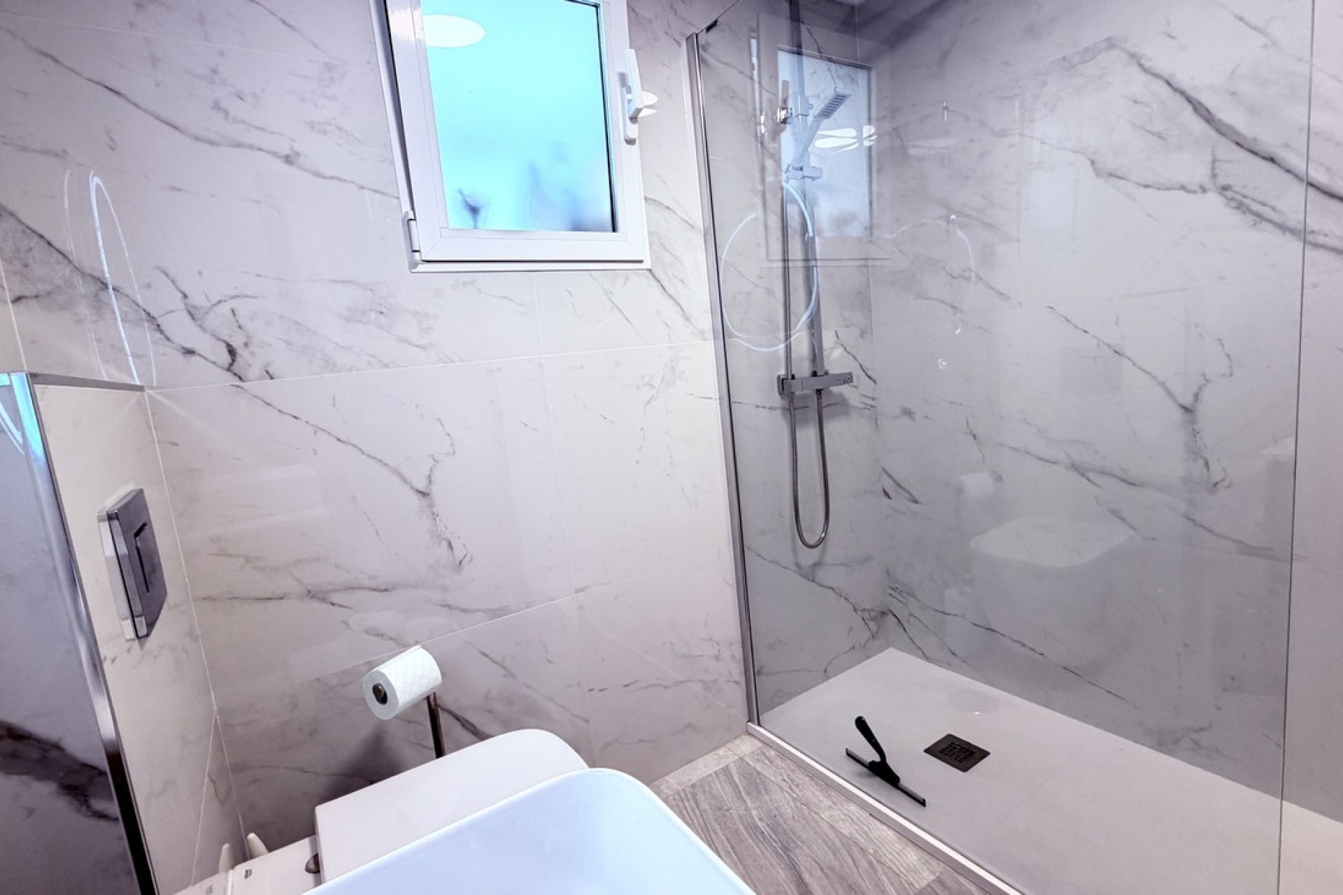 Herverkoop - Appartement / Flat -
Alicante - Alicante (Alacant)