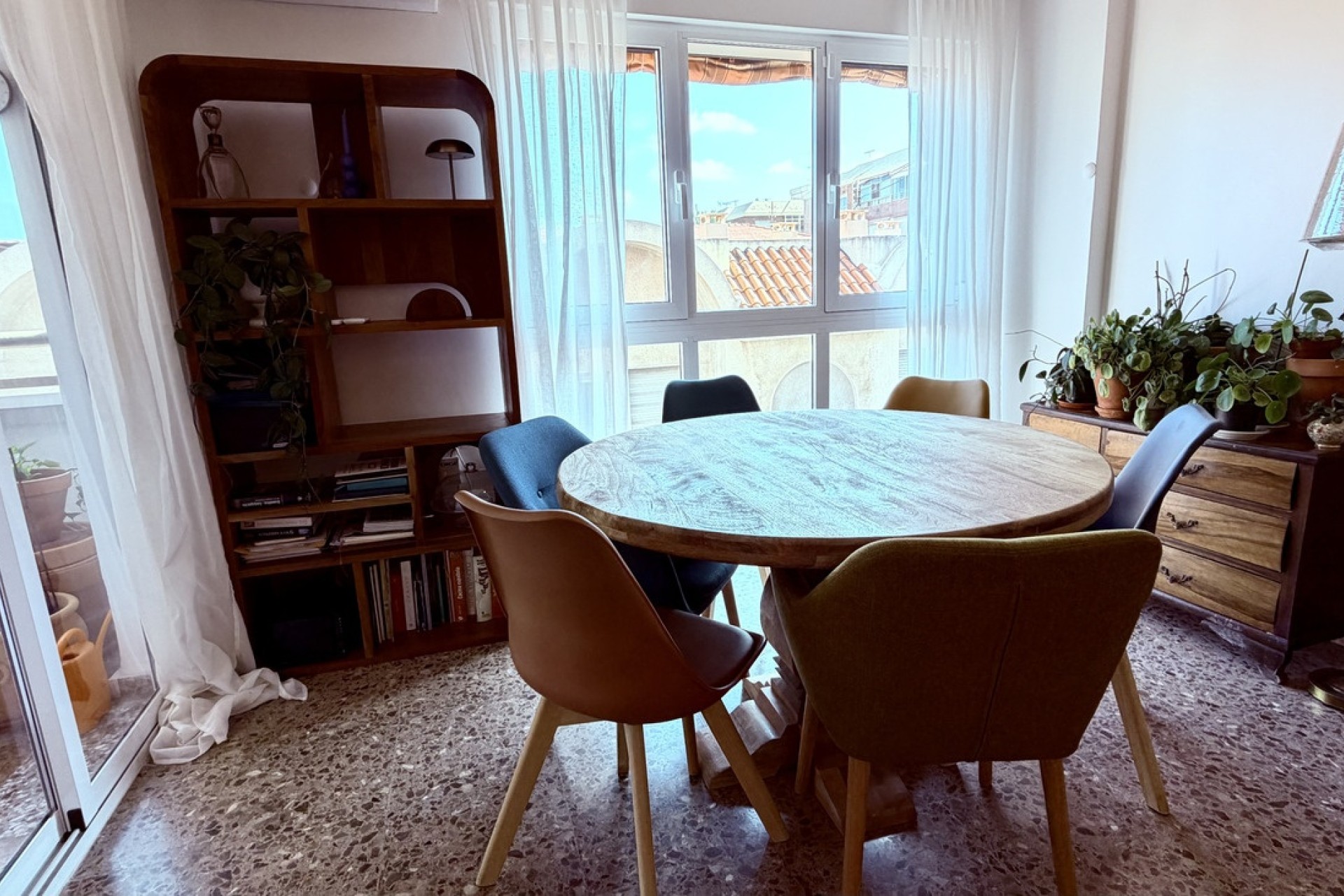 Herverkoop - Appartement / Flat -
Alicante - Alicante (Alacant)