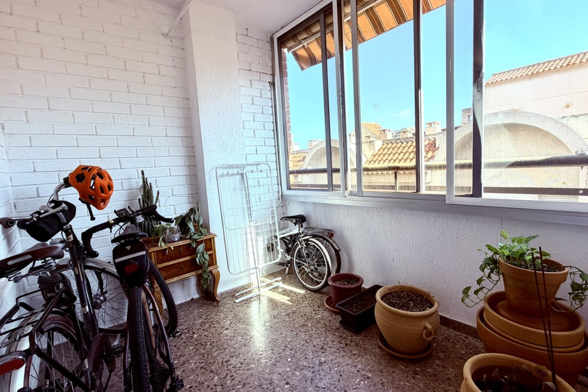 Herverkoop - Appartement / Flat -
Alicante - Alicante (Alacant)