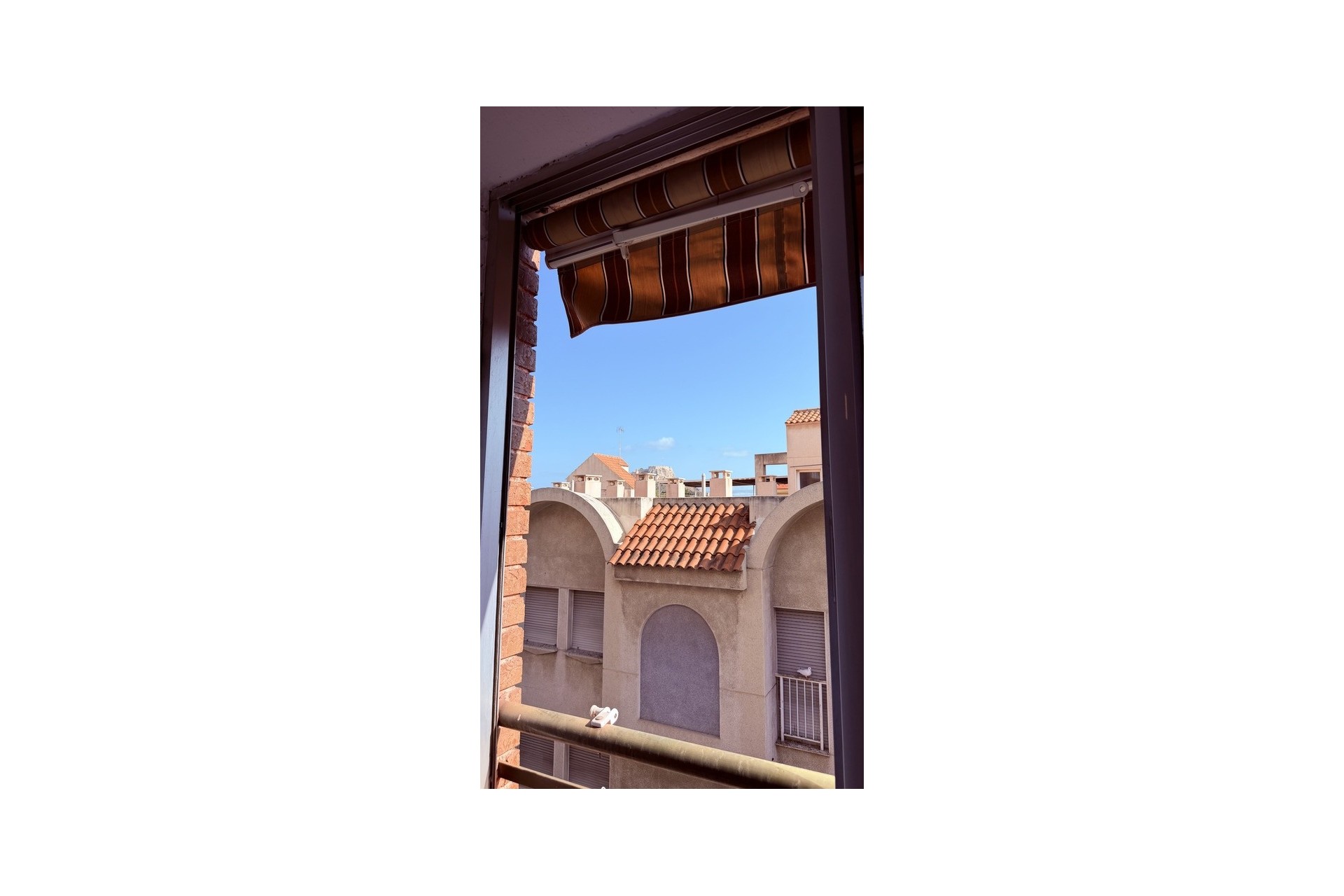 Herverkoop - Appartement / Flat -
Alicante - Alicante (Alacant)