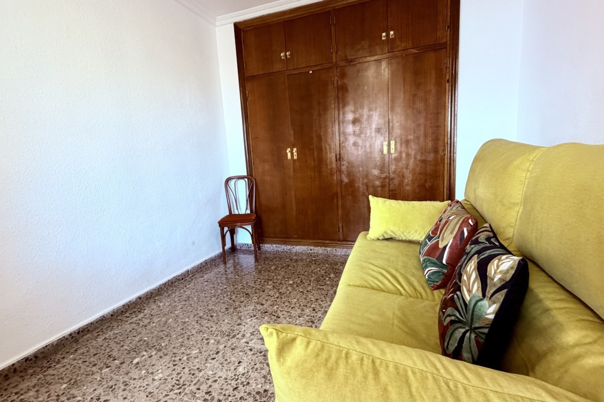 Herverkoop - Appartement / Flat -
Alicante - Alicante (Alacant)