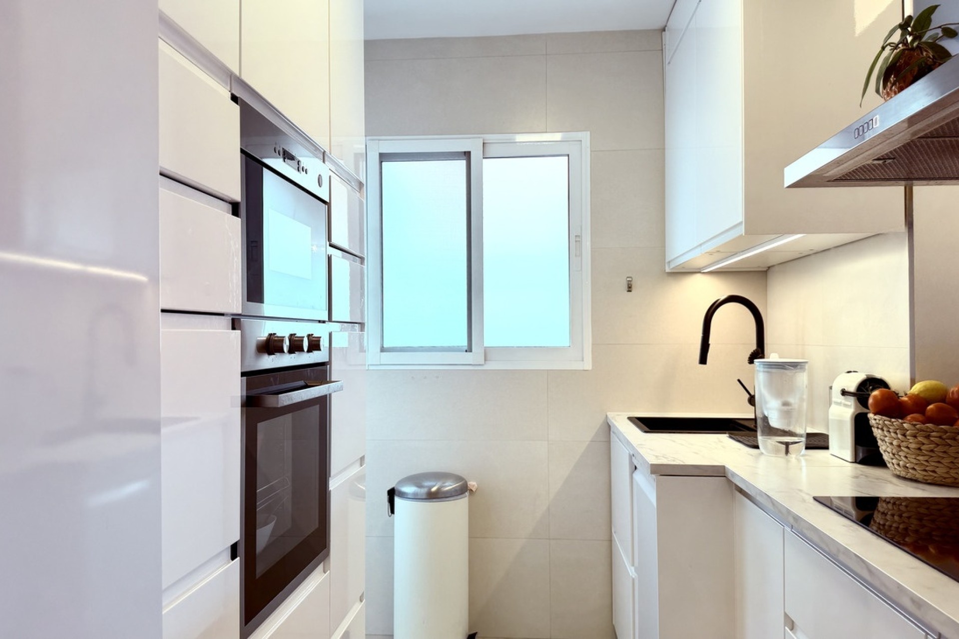 Herverkoop - Appartement / Flat -
Alicante - Alicante (Alacant)