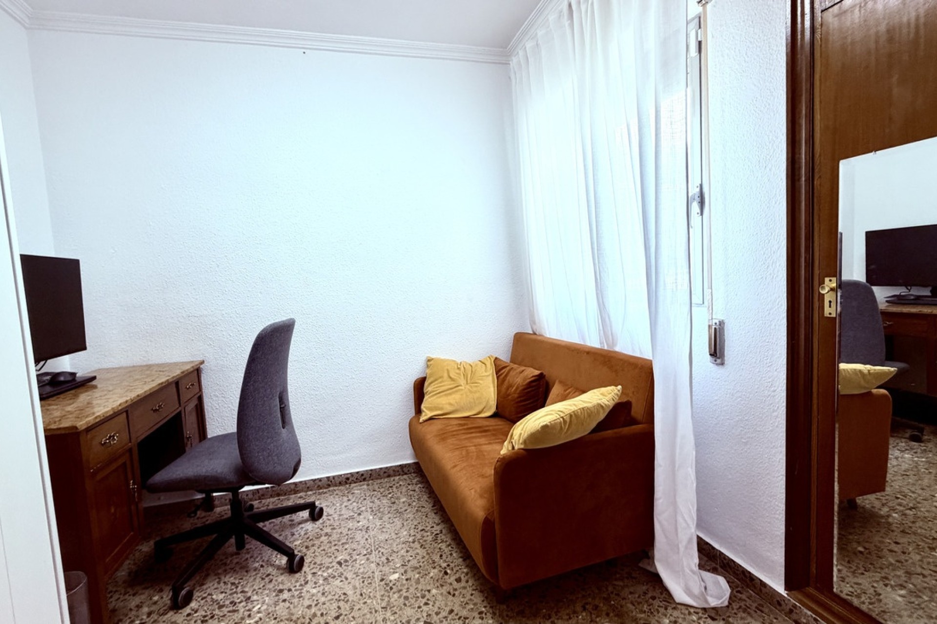 Herverkoop - Appartement / Flat -
Alicante - Alicante (Alacant)