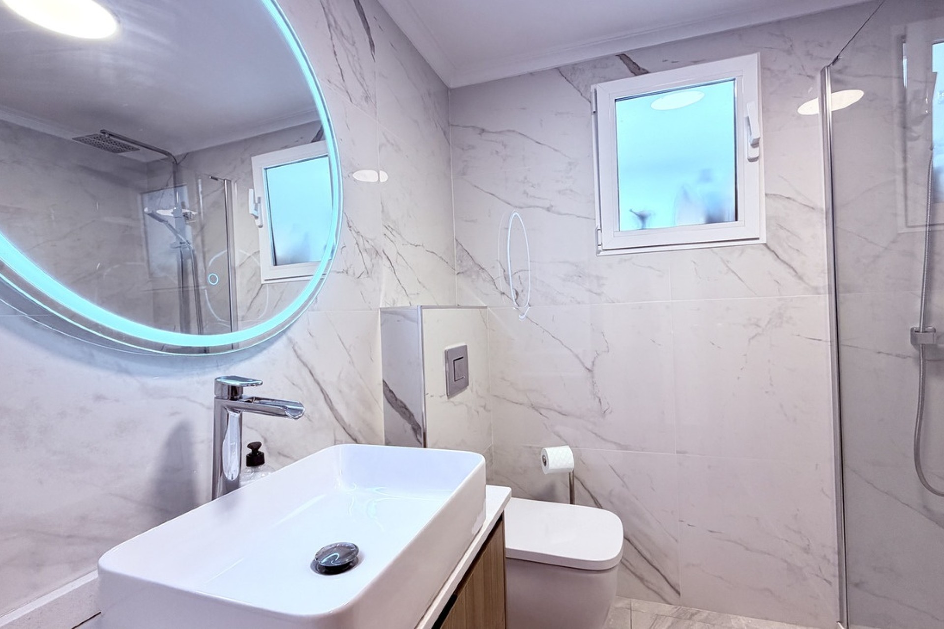 Herverkoop - Appartement / Flat -
Alicante - Alicante (Alacant)