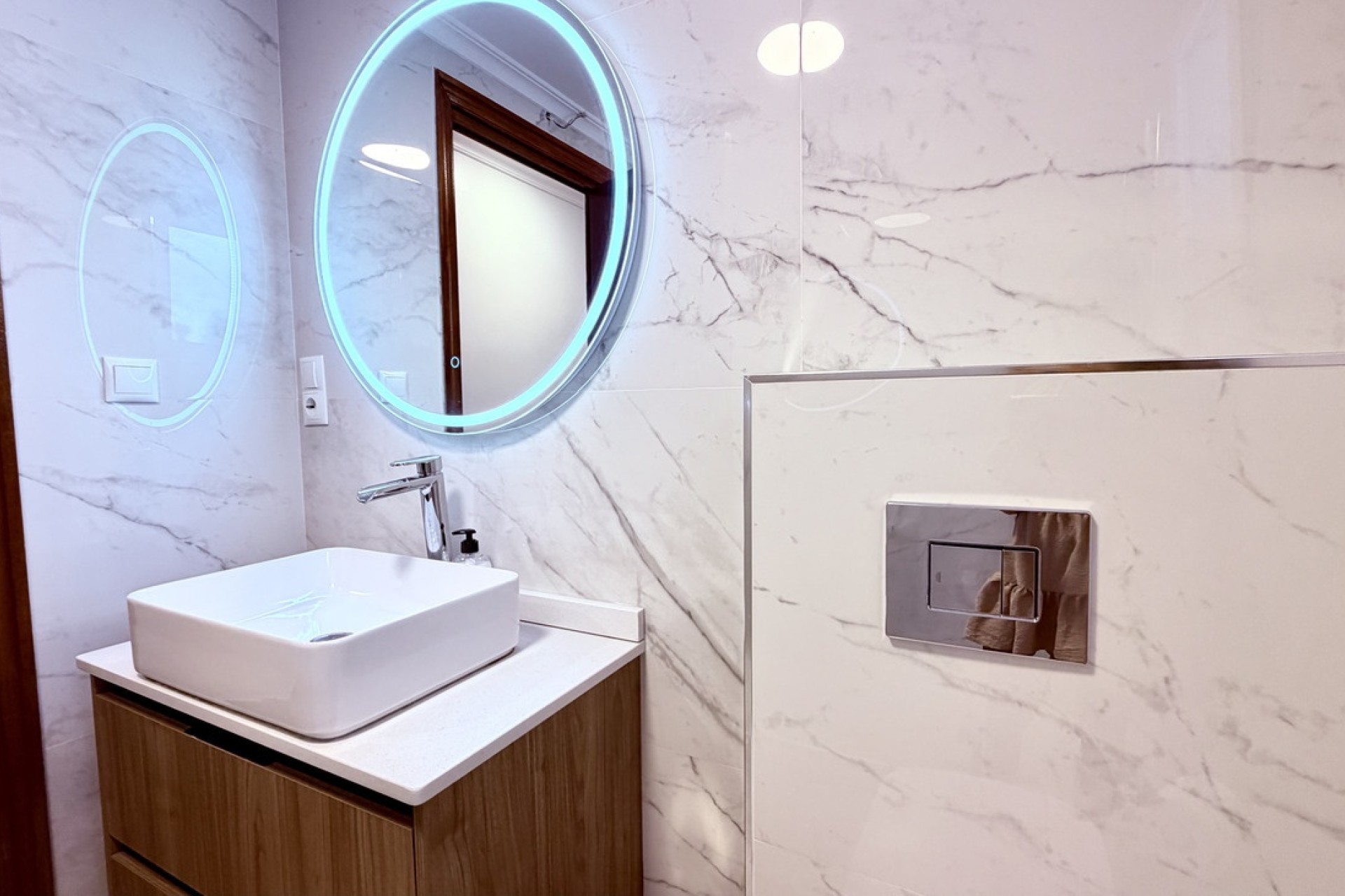 Herverkoop - Appartement / Flat -
Alicante - Alicante (Alacant)