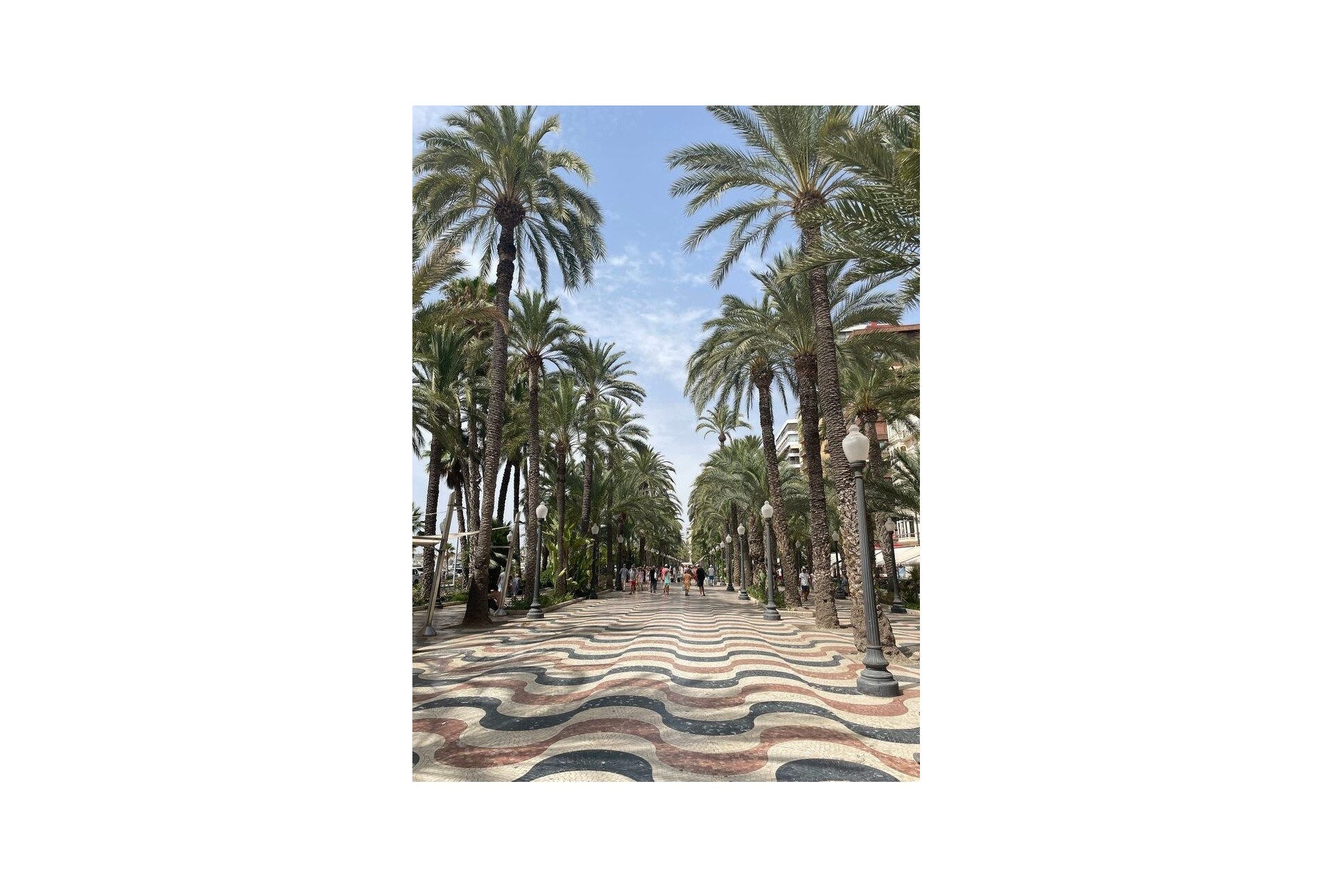 Herverkoop - Appartement / Flat -
Alicante - Alicante (Alacant)