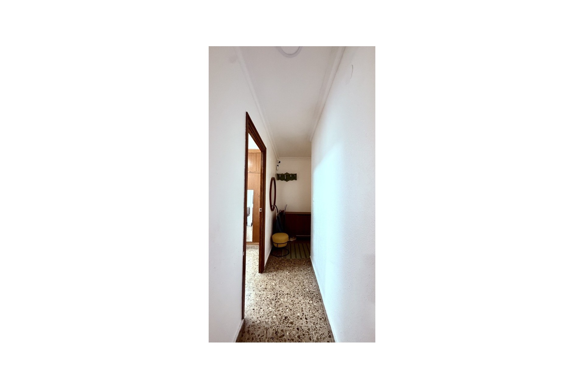 Herverkoop - Appartement / Flat -
Alicante - Alicante (Alacant)
