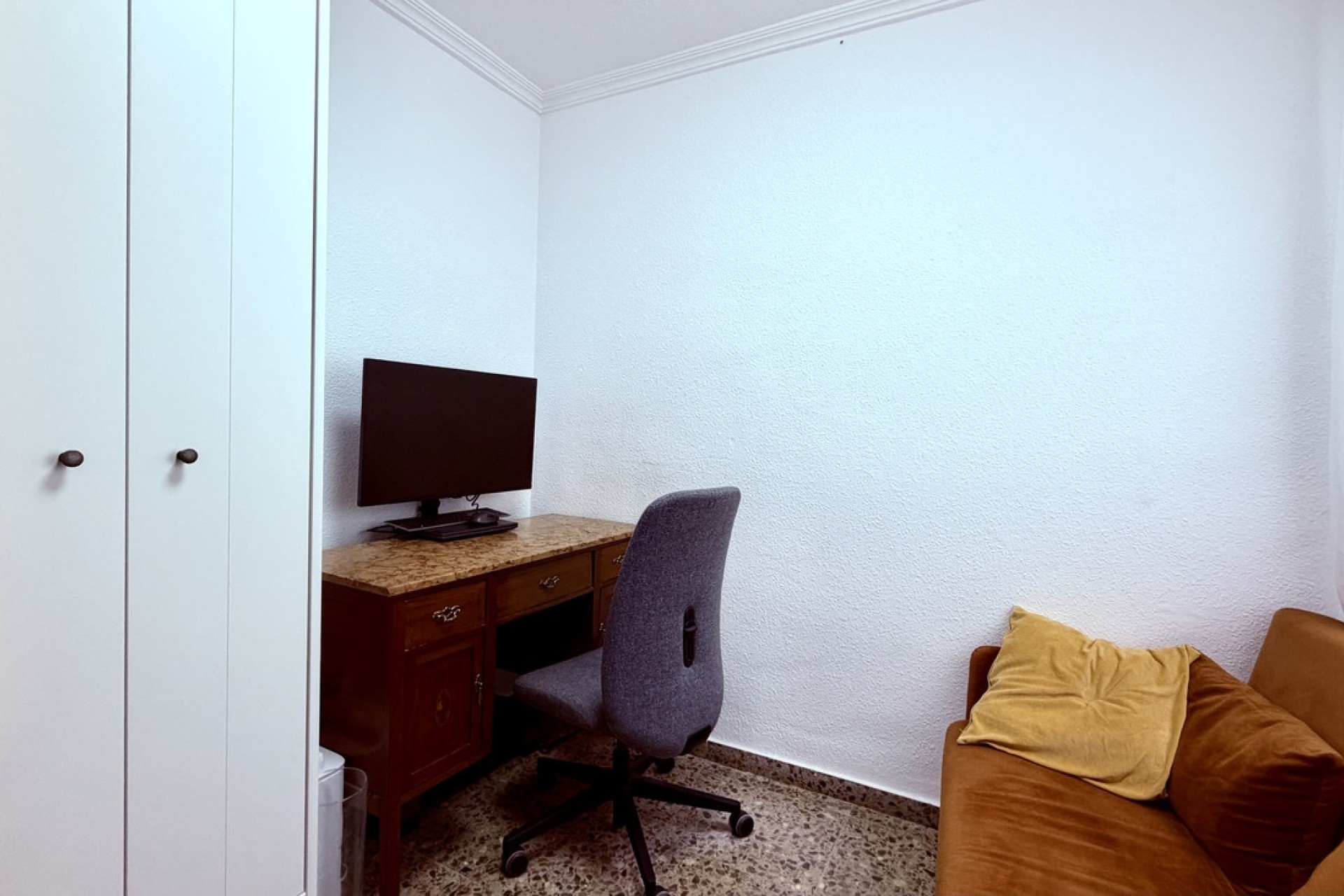 Herverkoop - Appartement / Flat -
Alicante - Alicante (Alacant)