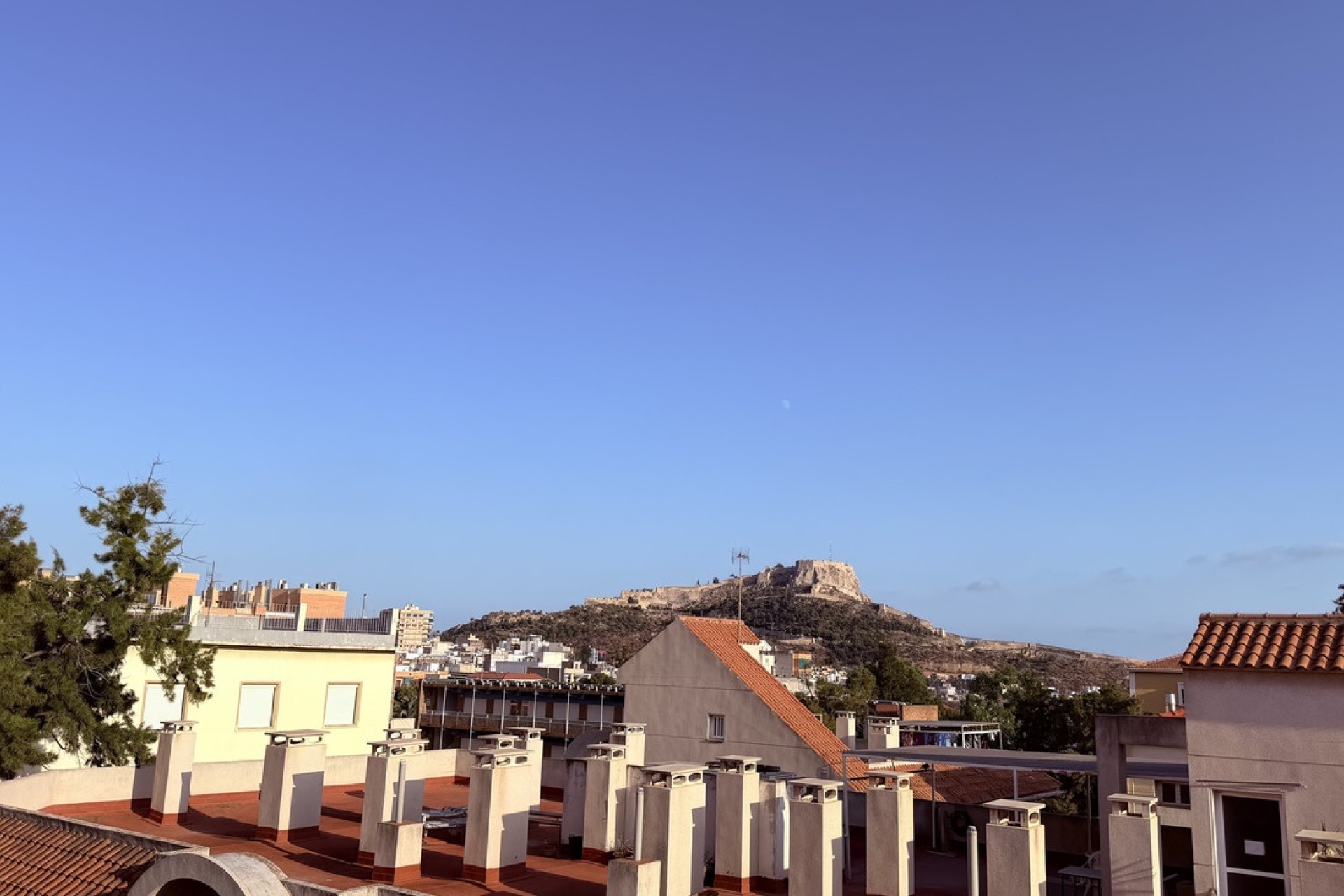 Herverkoop - Appartement / Flat -
Alicante - Alicante (Alacant)