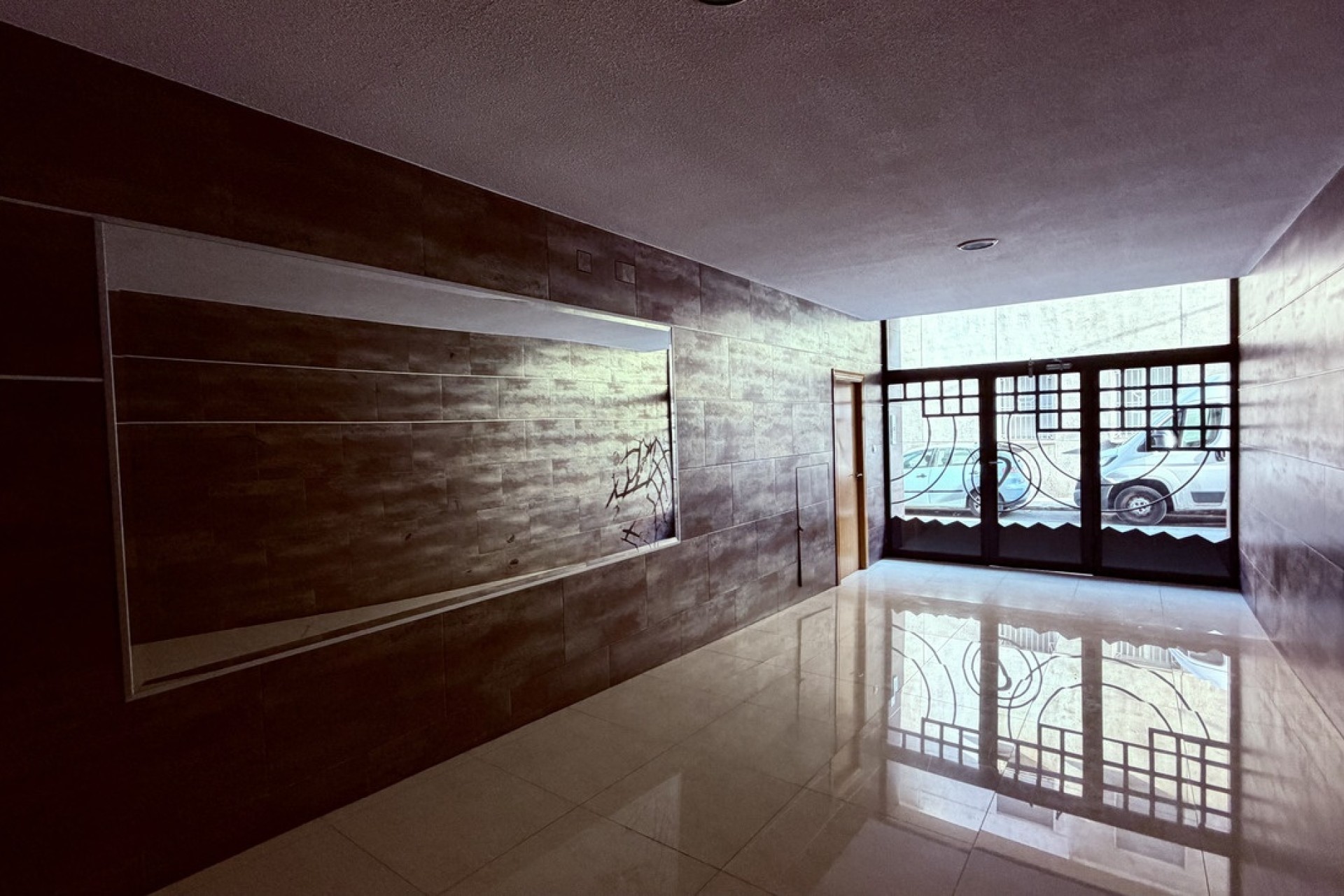 Herverkoop - Appartement / Flat -
Alicante - Alicante (Alacant)