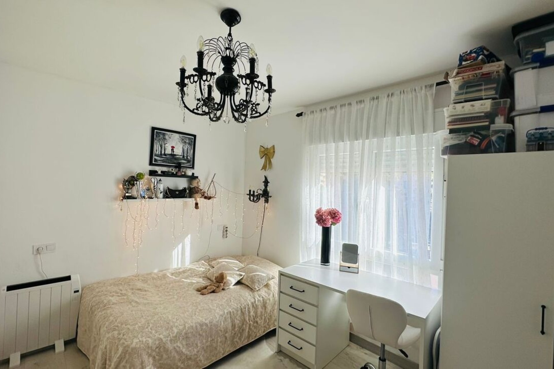 Herverkoop - Appartement / Flat -
Alicante - Las Viñas