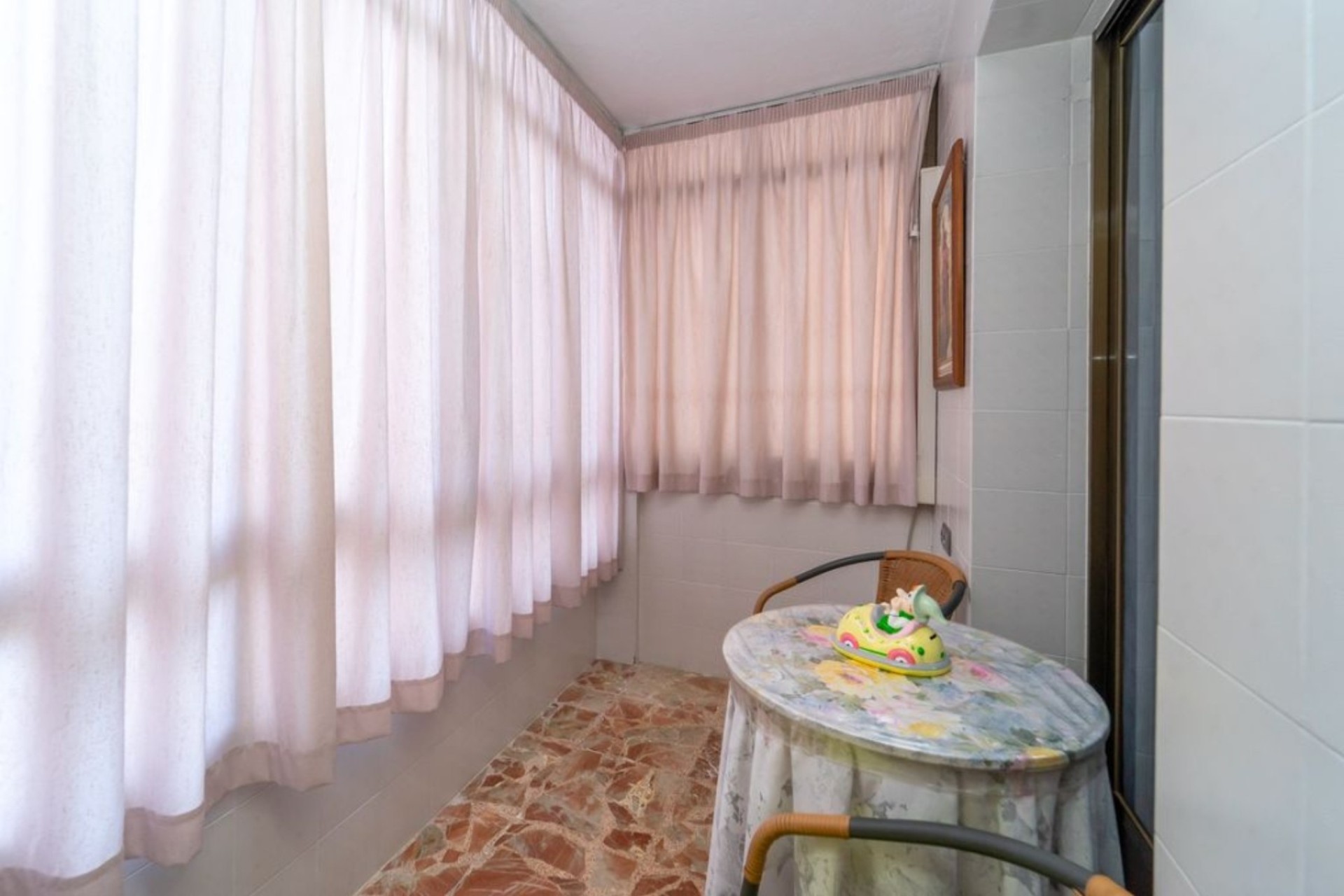 Herverkoop - Appartement / Flat -
Alicante