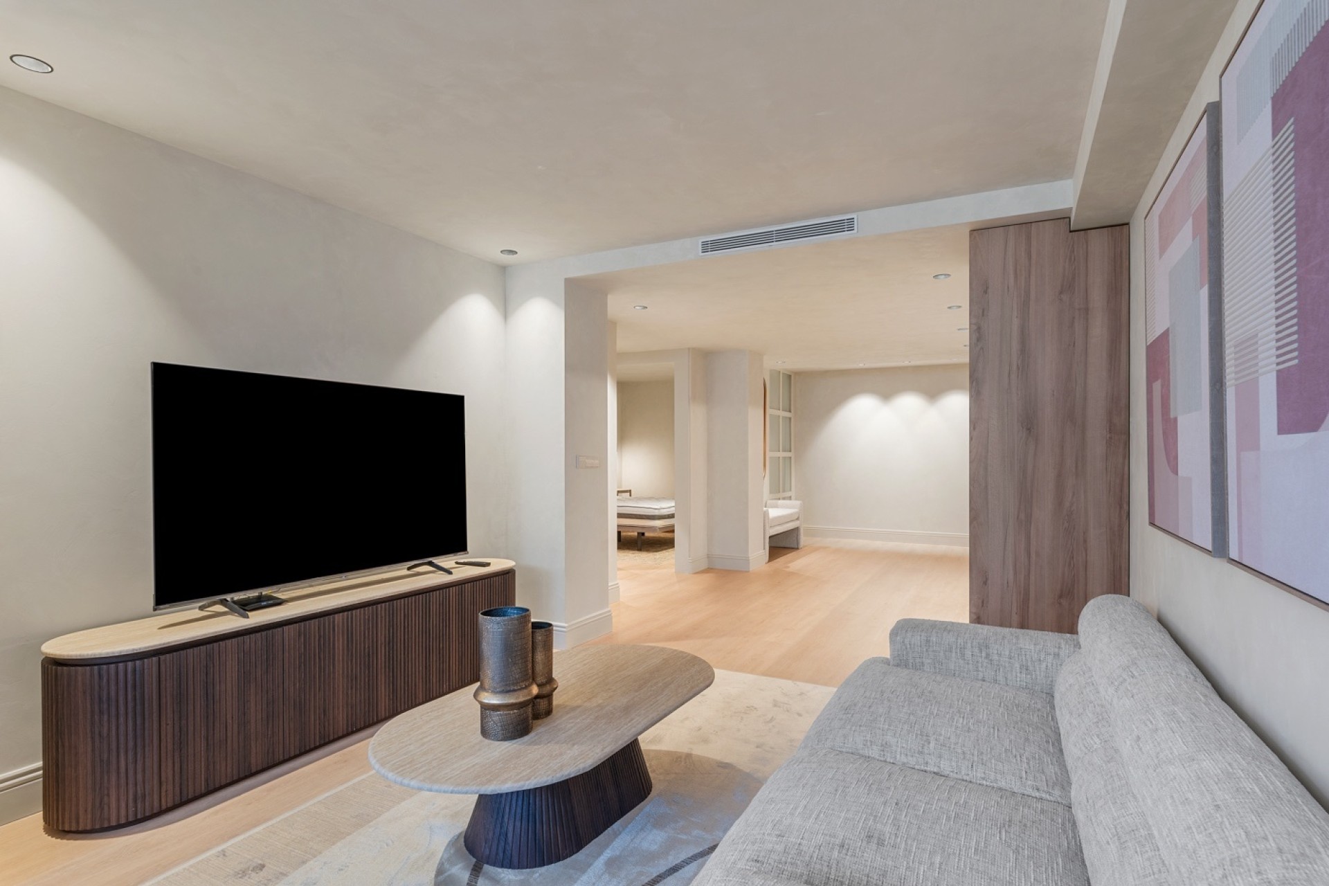 Herverkoop - Appartement / Flat -
Alicante