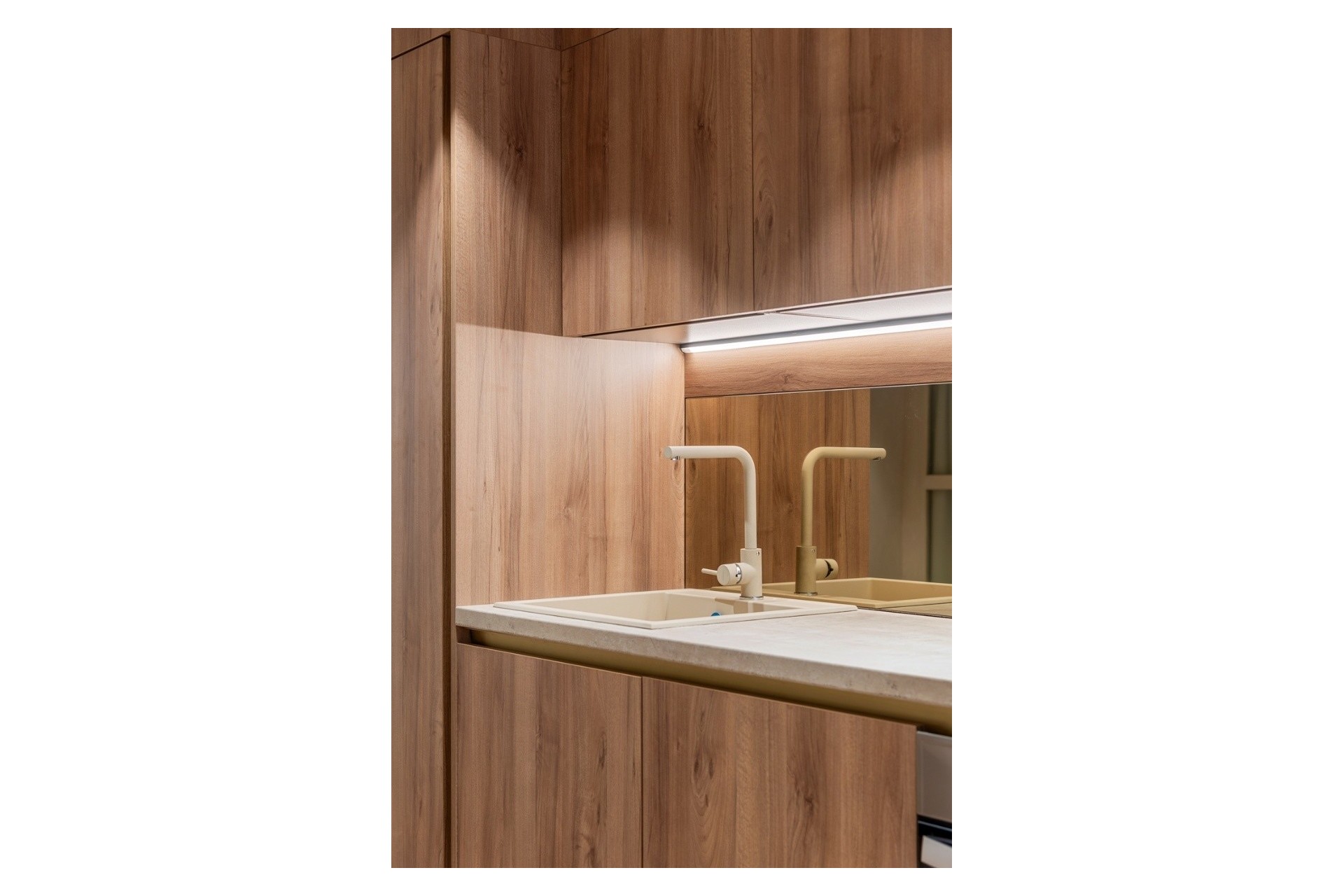 Herverkoop - Appartement / Flat -
Alicante