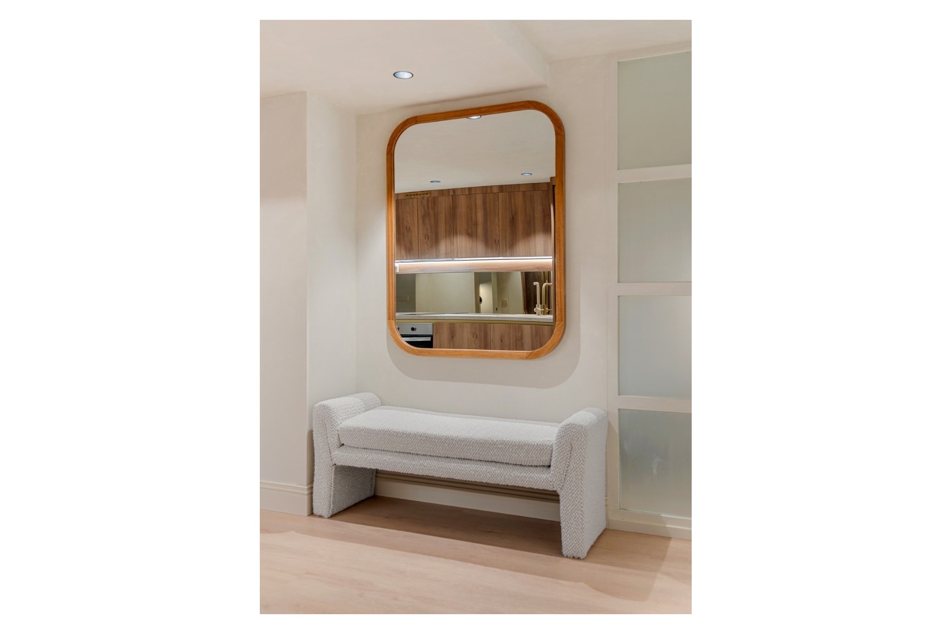 Herverkoop - Appartement / Flat -
Alicante