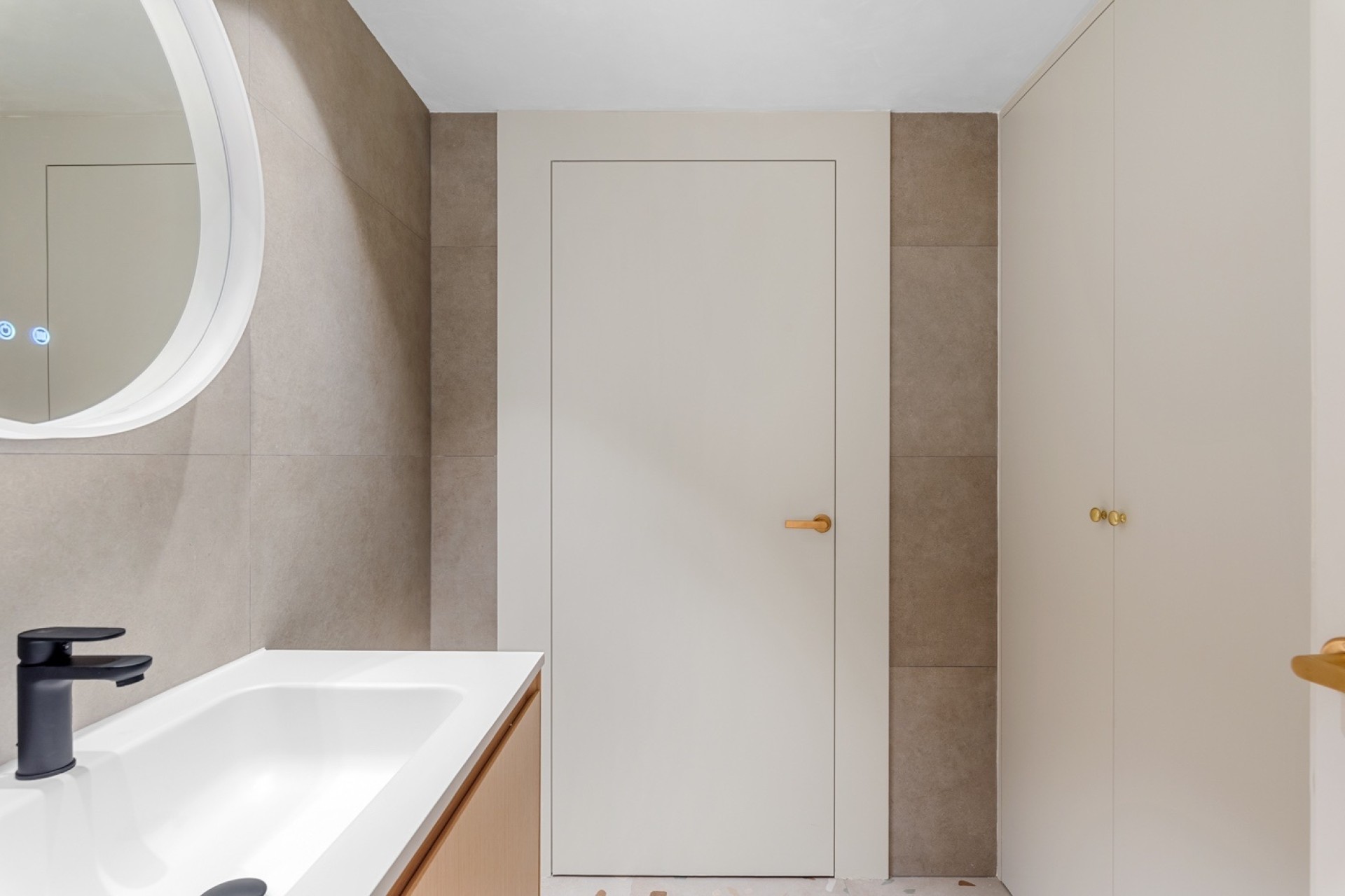 Herverkoop - Appartement / Flat -
Alicante