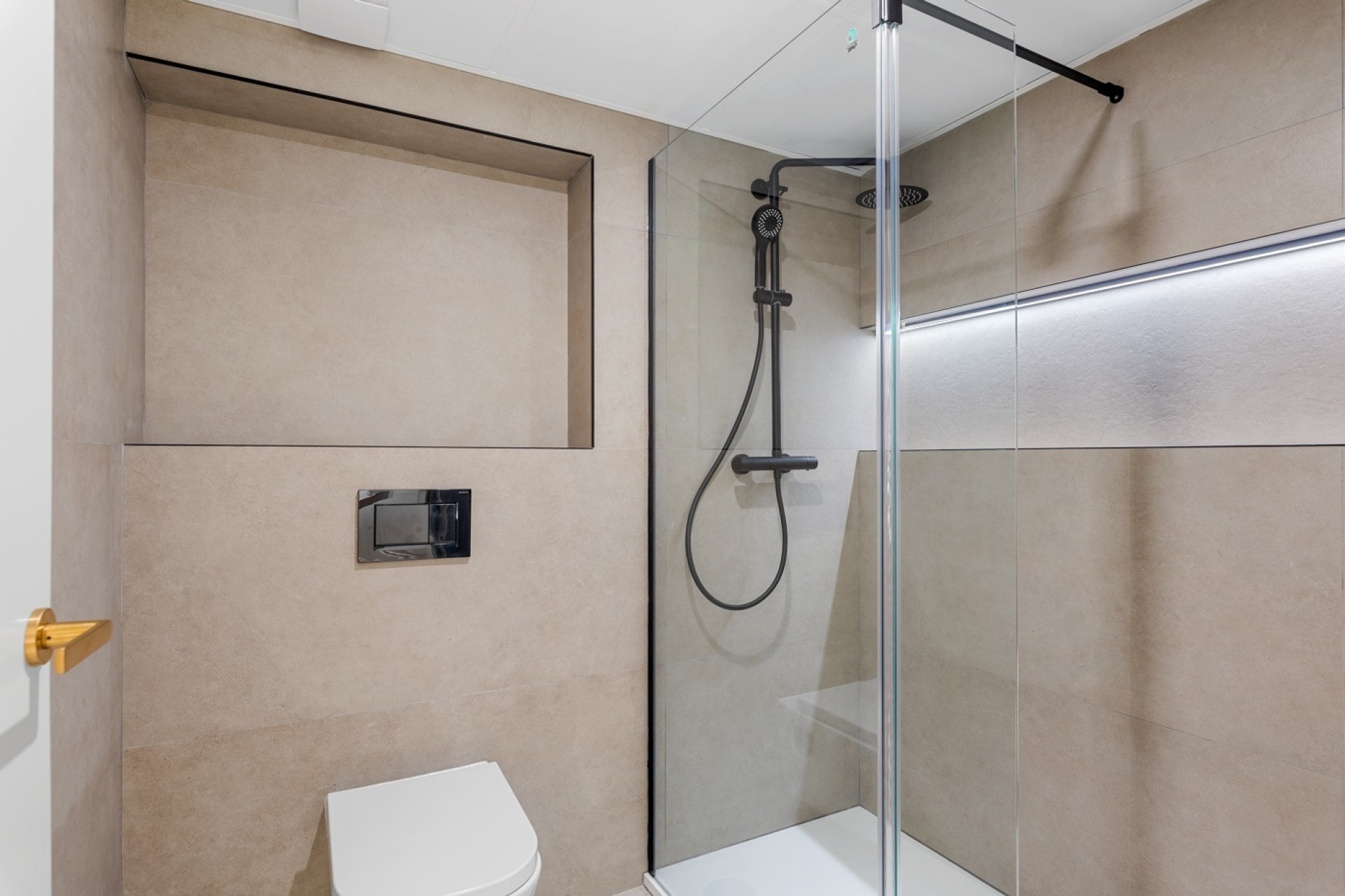 Herverkoop - Appartement / Flat -
Alicante