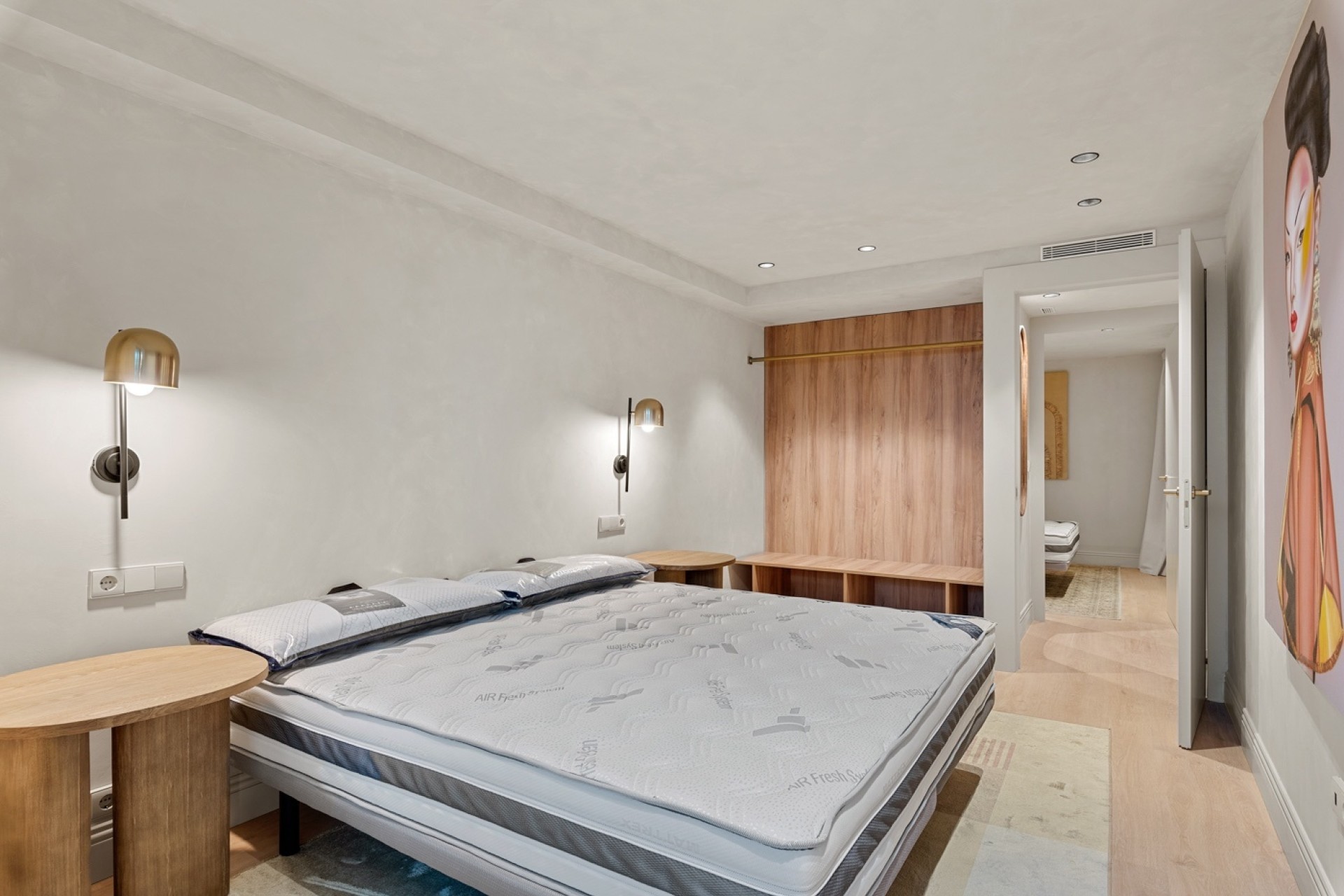 Herverkoop - Appartement / Flat -
Alicante