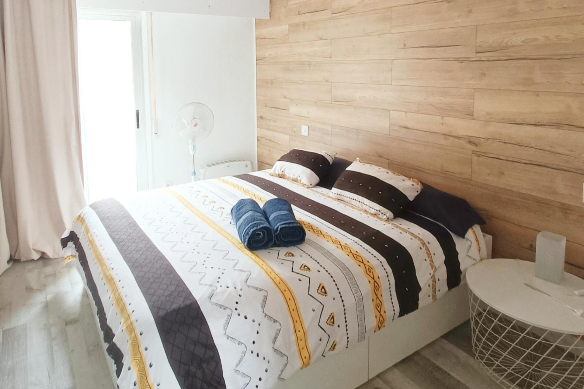 Herverkoop - Appartement / Flat -
Alicante