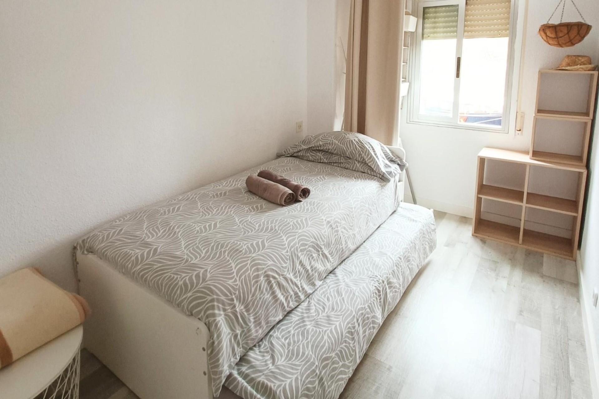 Herverkoop - Appartement / Flat -
Alicante