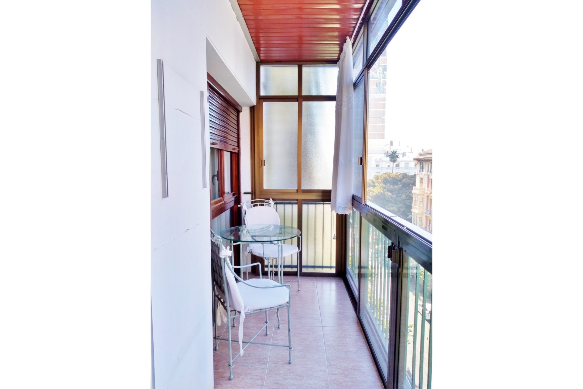 Herverkoop - Appartement / Flat -
Alicante