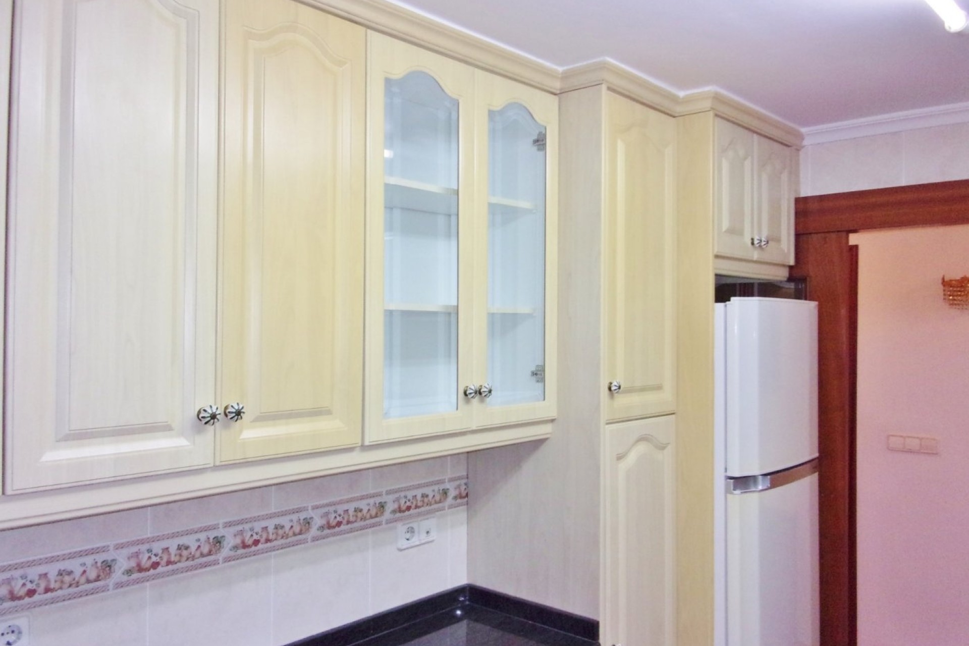 Herverkoop - Appartement / Flat -
Alicante