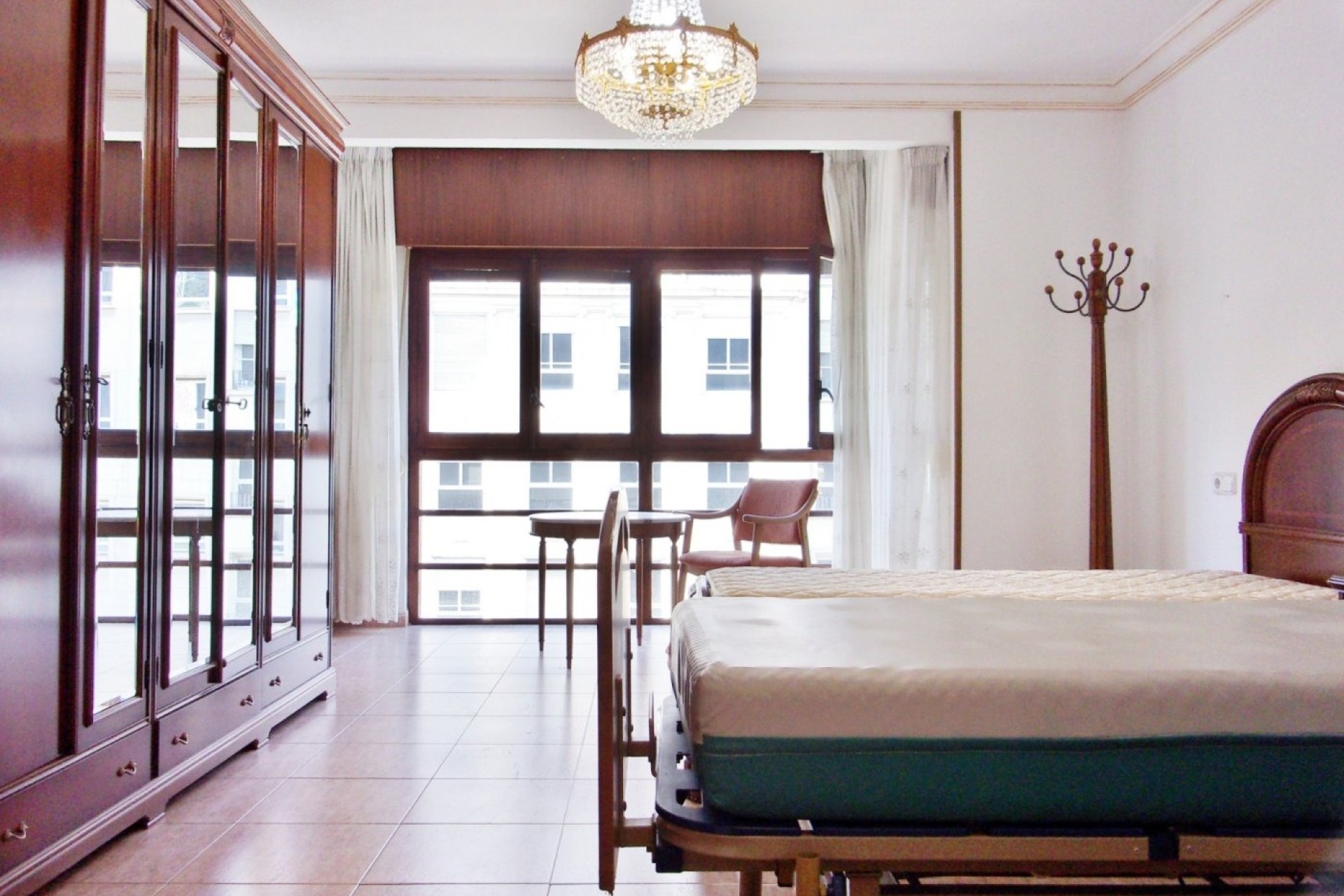 Herverkoop - Appartement / Flat -
Alicante