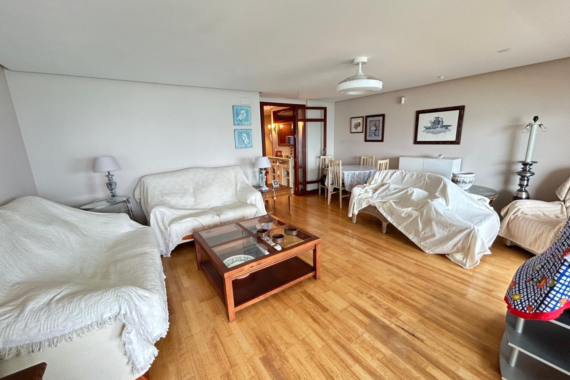 Herverkoop - Appartement / Flat -
Alicante