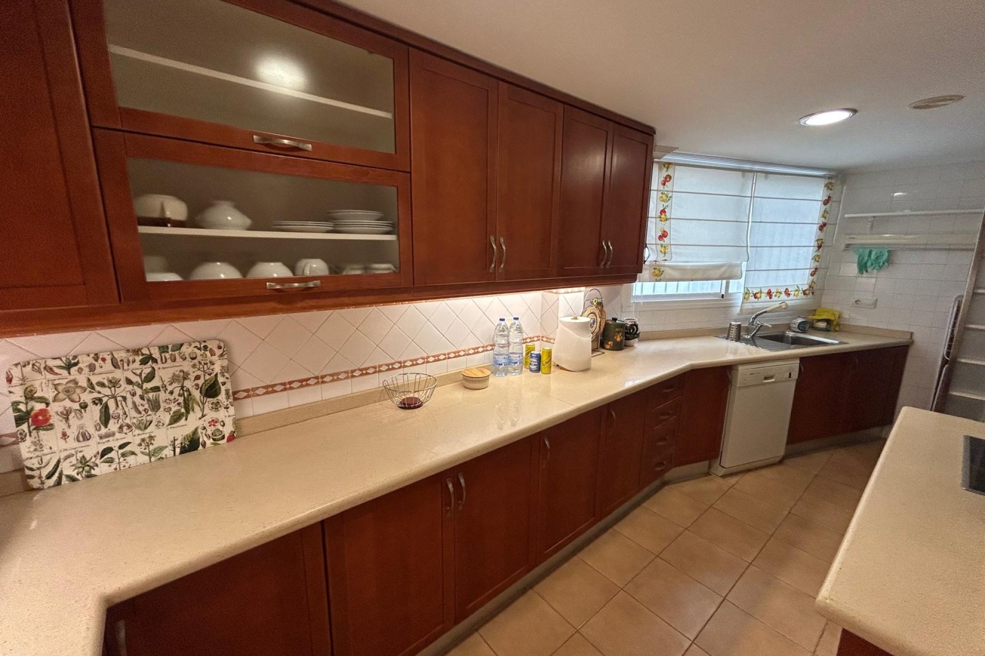 Herverkoop - Appartement / Flat -
Alicante