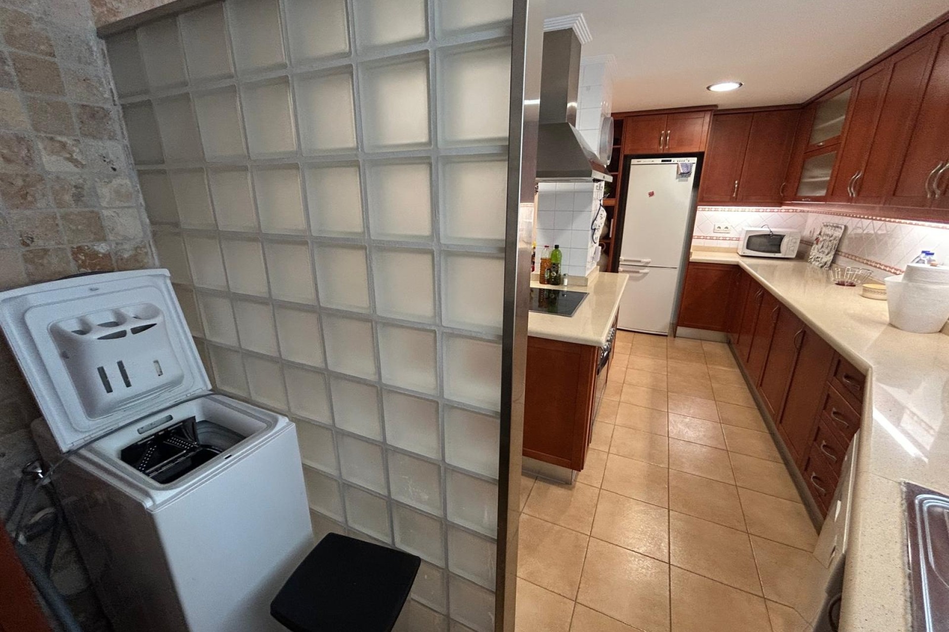 Herverkoop - Appartement / Flat -
Alicante