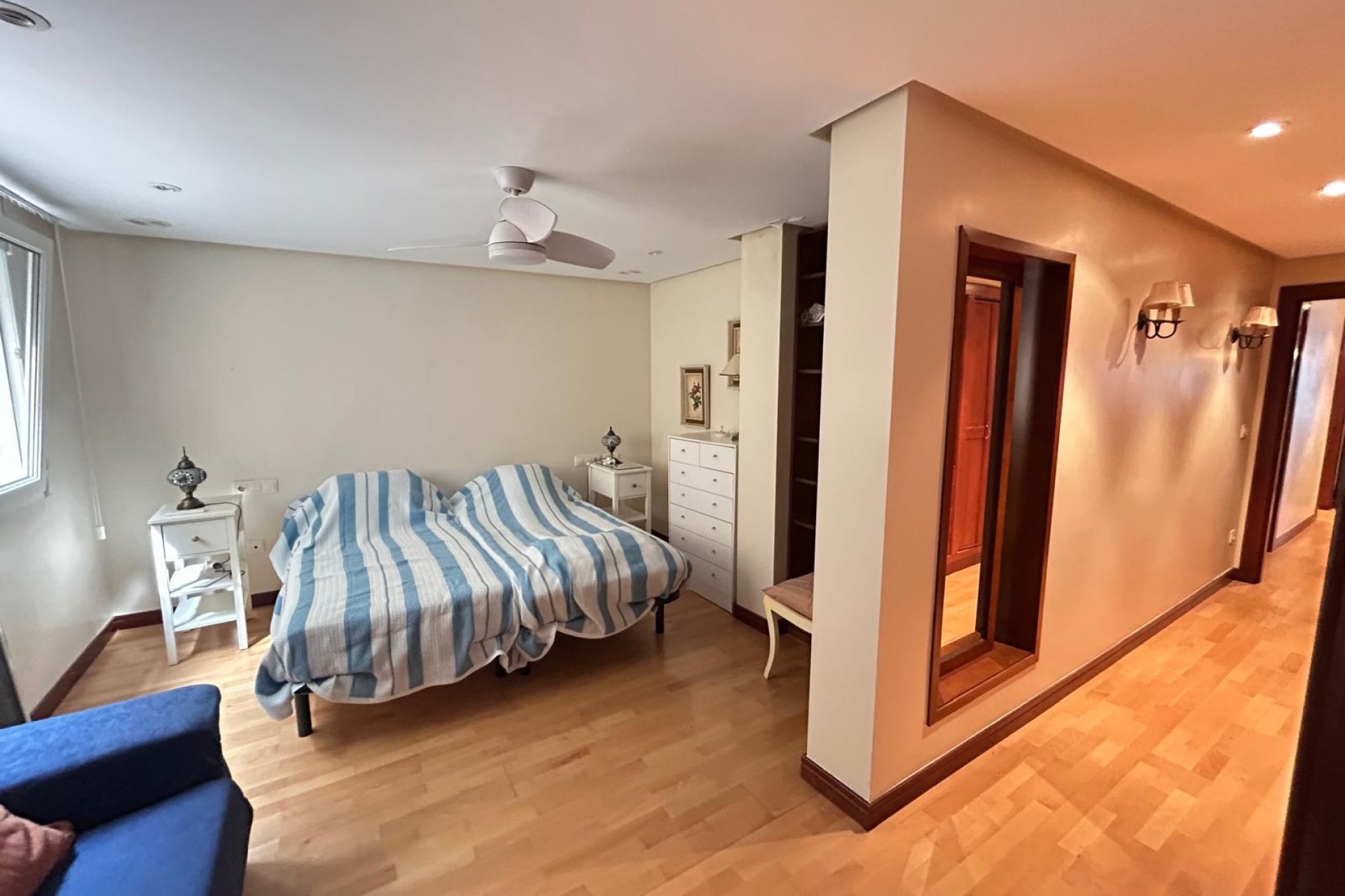 Herverkoop - Appartement / Flat -
Alicante