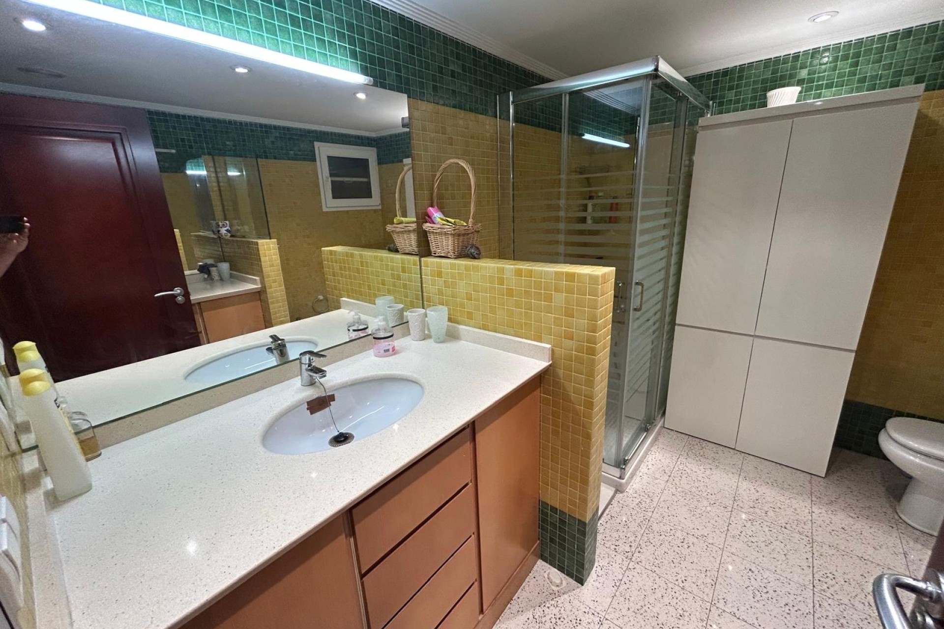 Herverkoop - Appartement / Flat -
Alicante