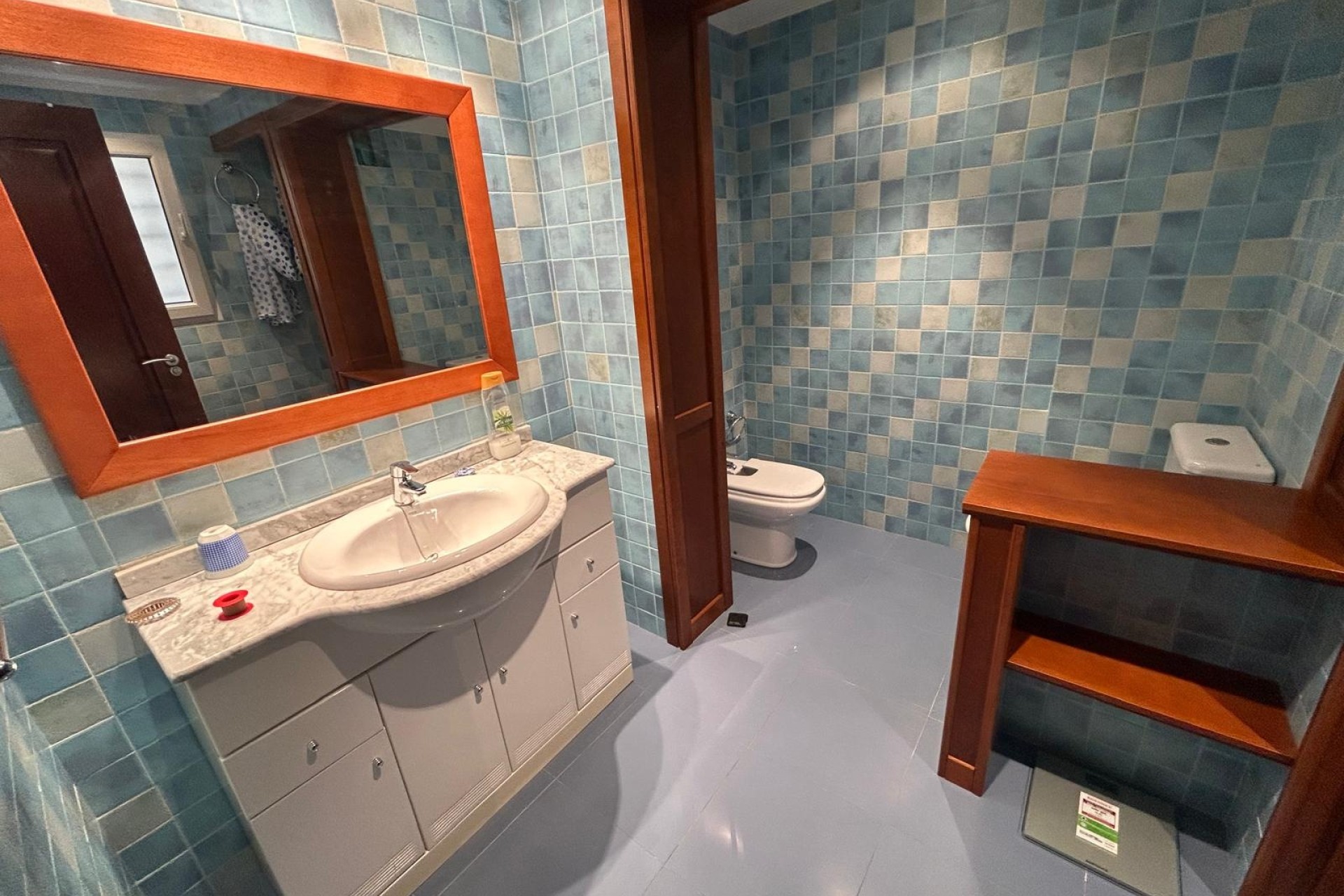 Herverkoop - Appartement / Flat -
Alicante