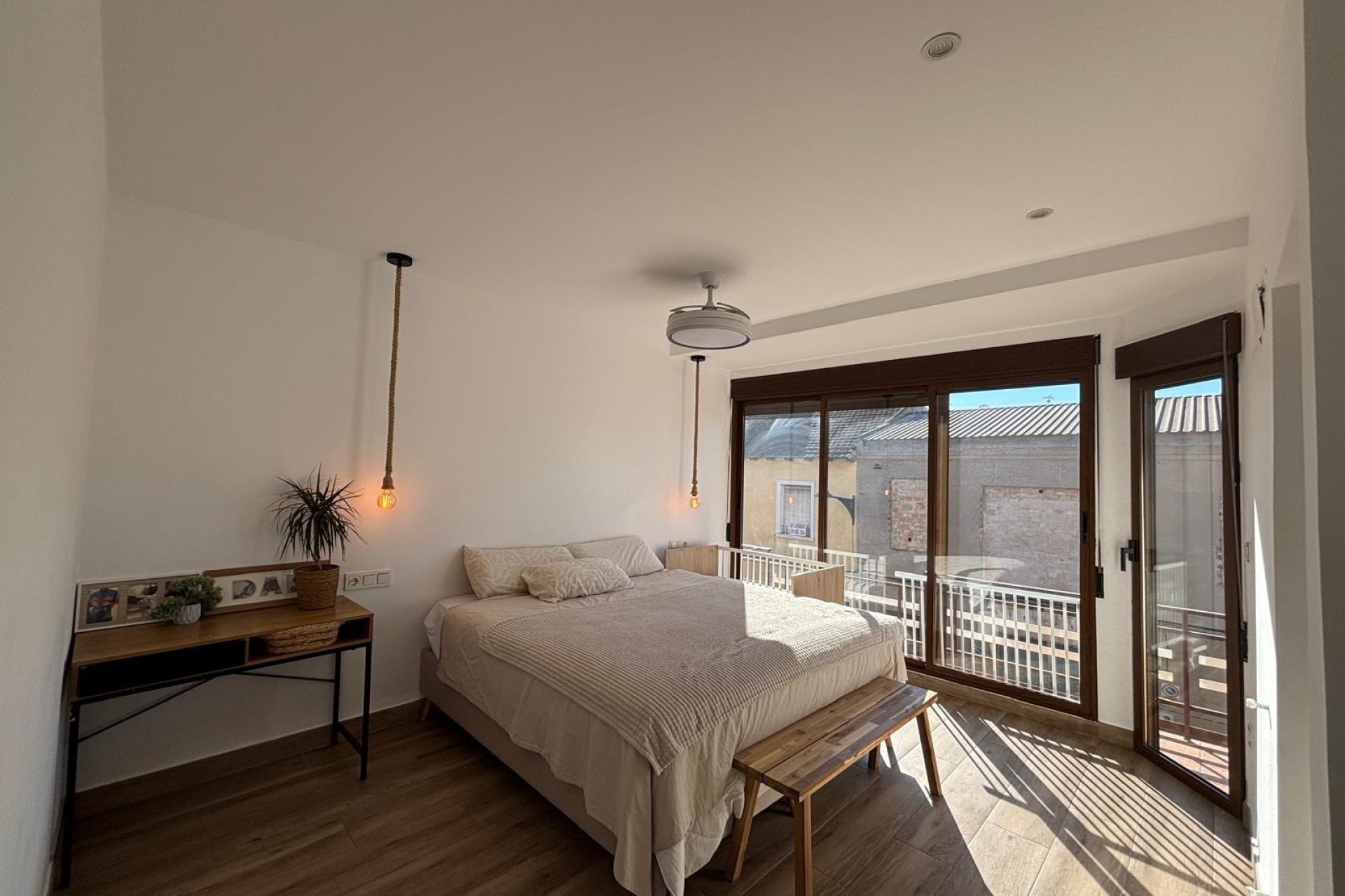 Herverkoop - Appartement / Flat -
Almoradí - Centro Urbano 2