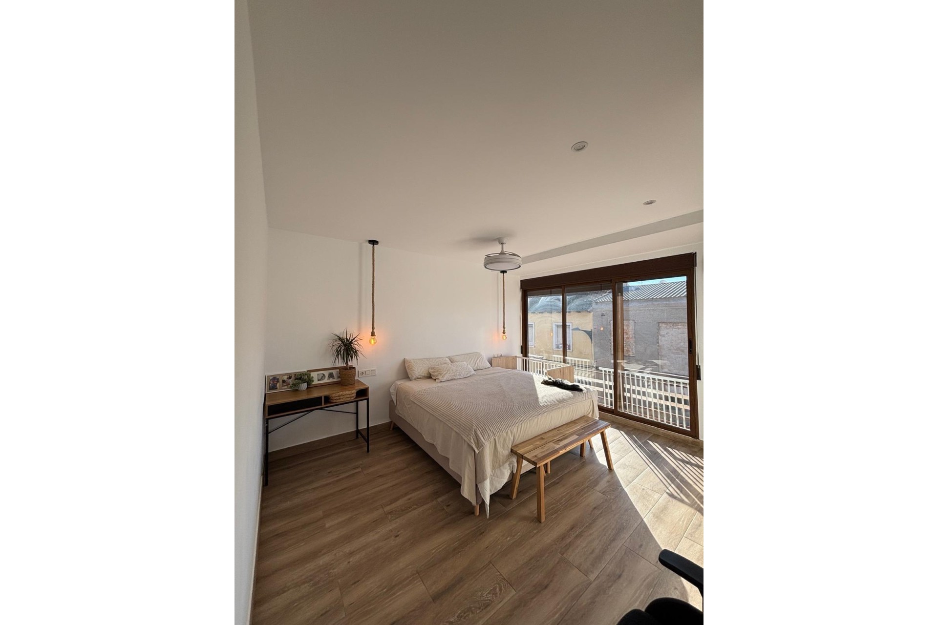 Herverkoop - Appartement / Flat -
Almoradí - Centro Urbano 2