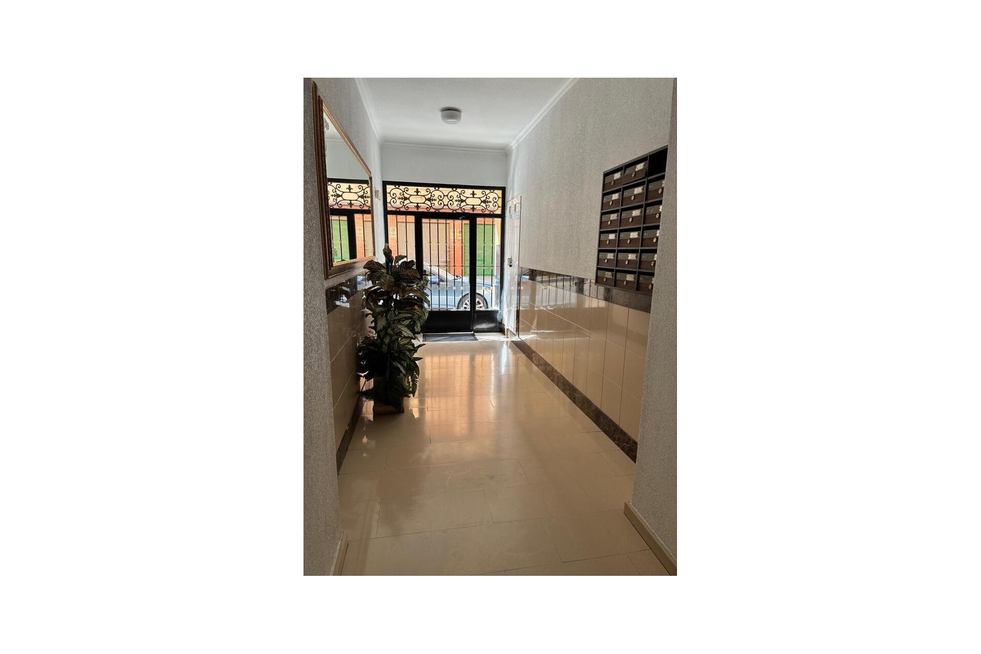Herverkoop - Appartement / Flat -
Almoradí - Costa Blanca