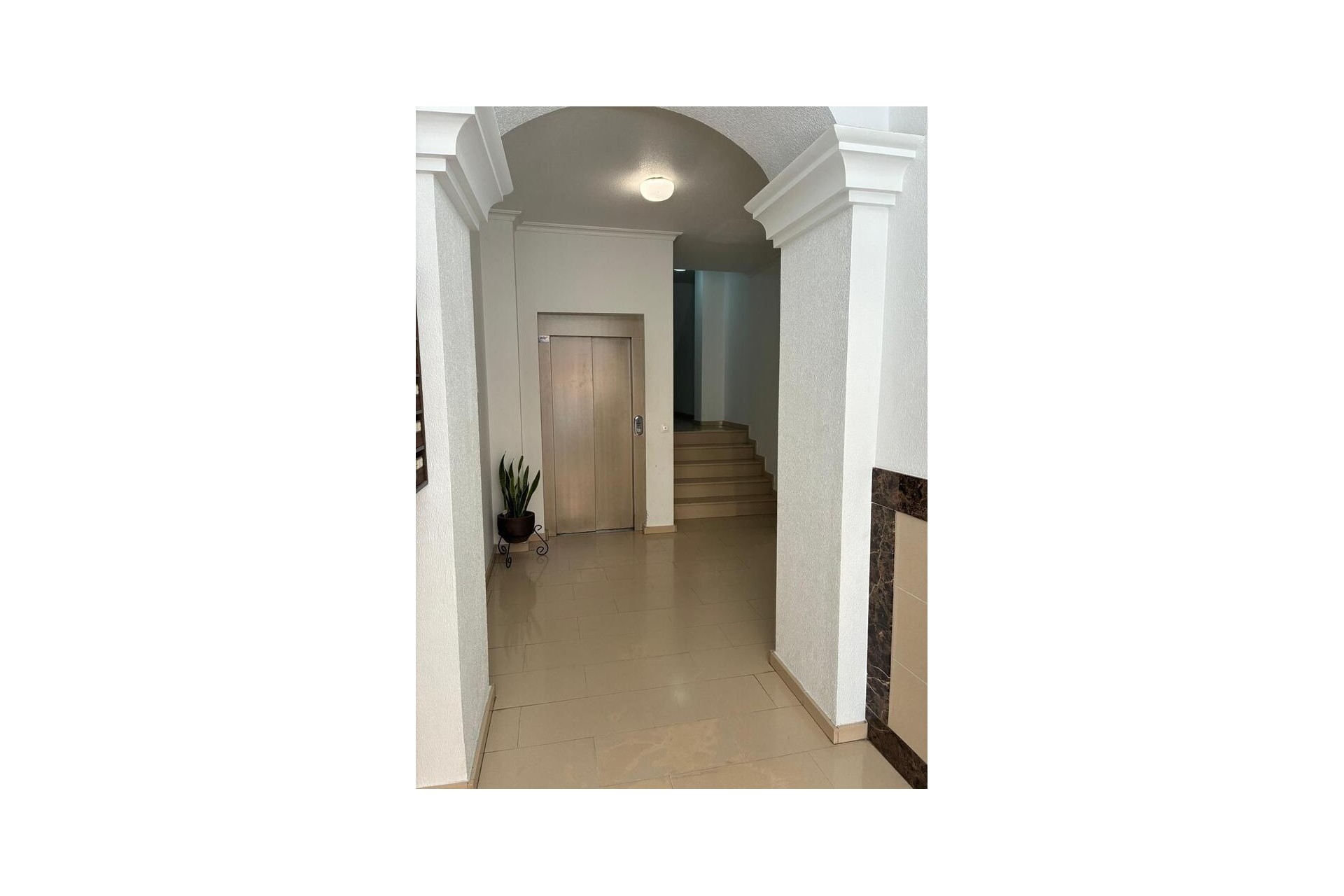 Herverkoop - Appartement / Flat -
Almoradí - Costa Blanca