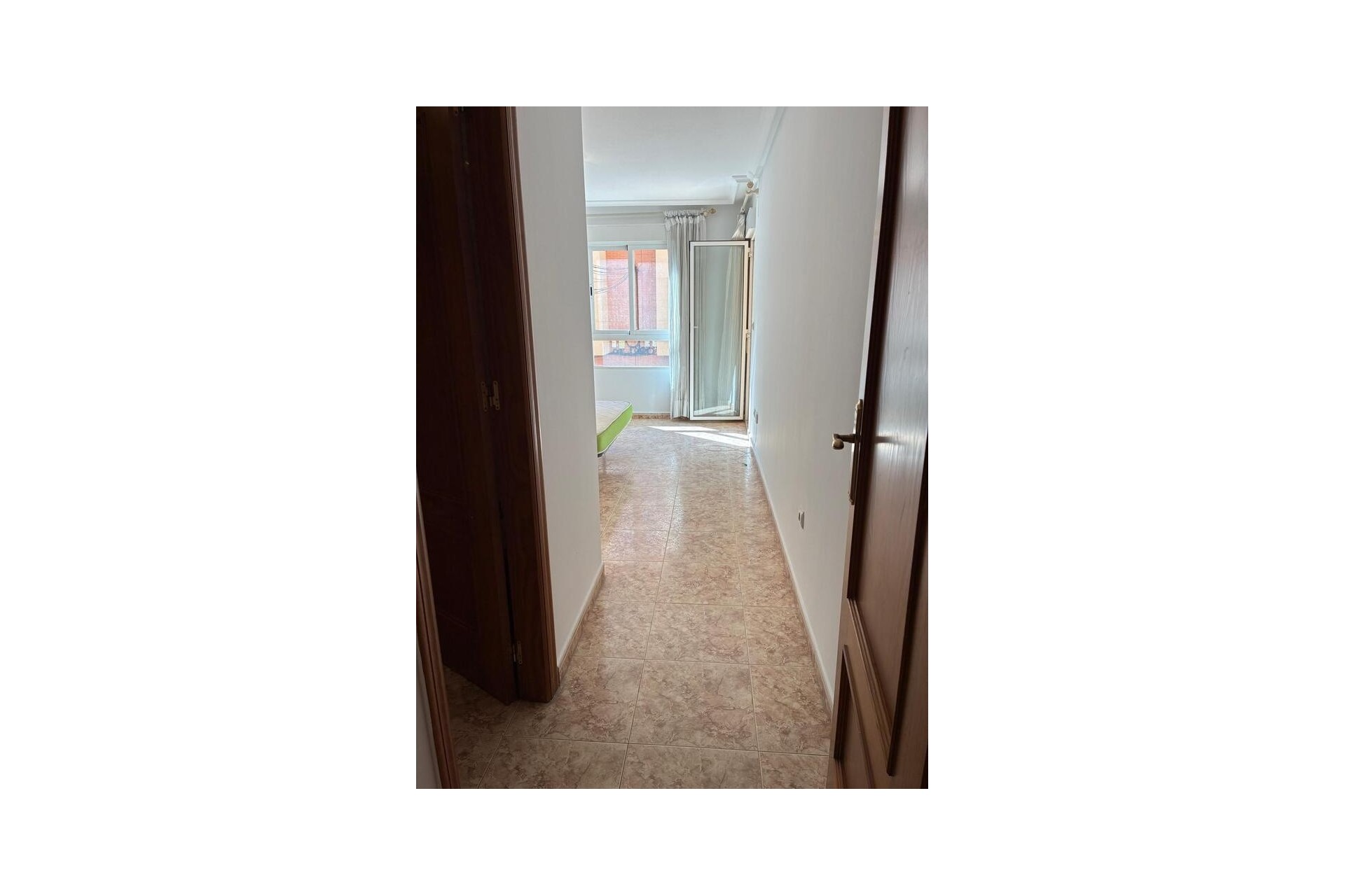 Herverkoop - Appartement / Flat -
Almoradí - Costa Blanca