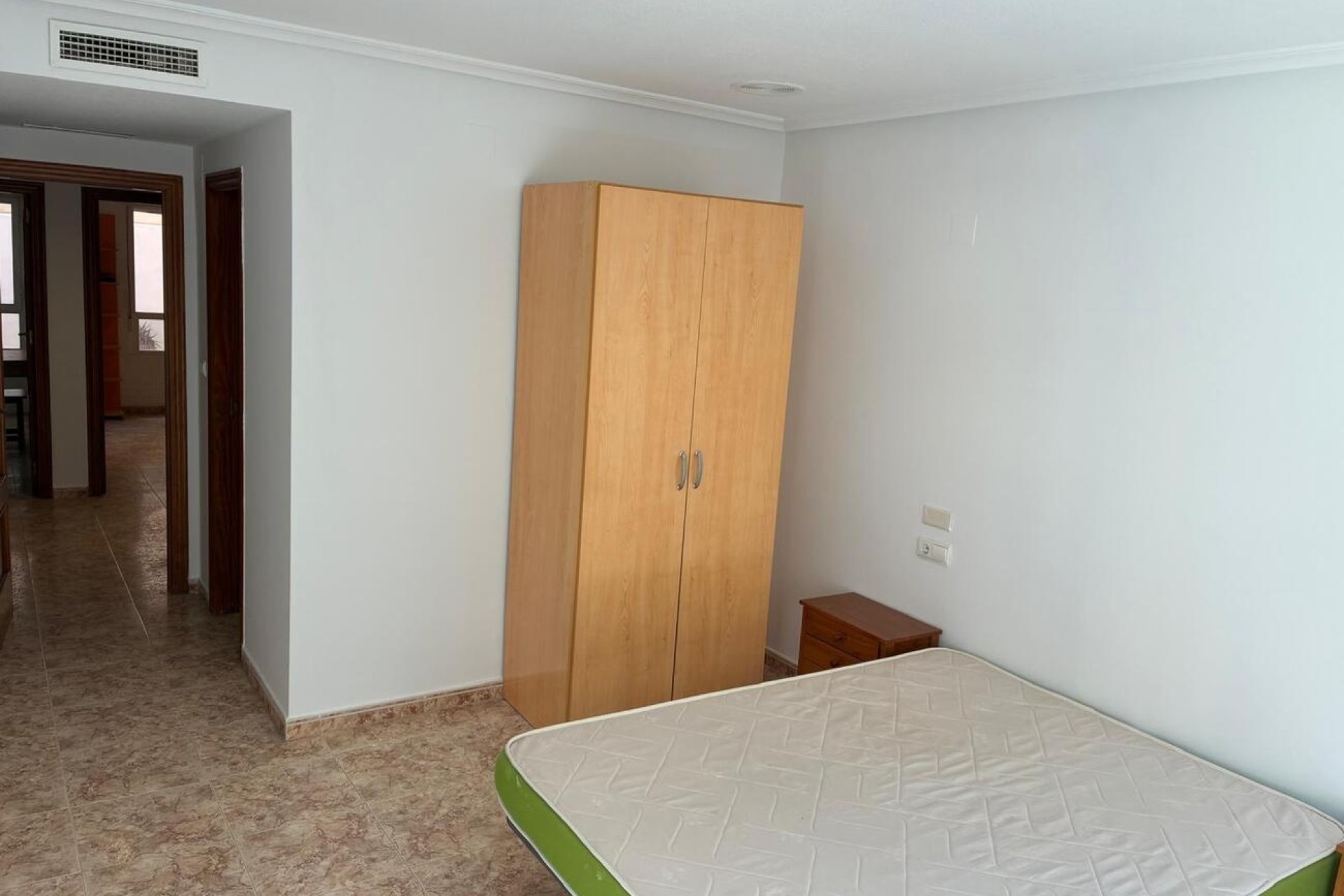 Herverkoop - Appartement / Flat -
Almoradí - Costa Blanca