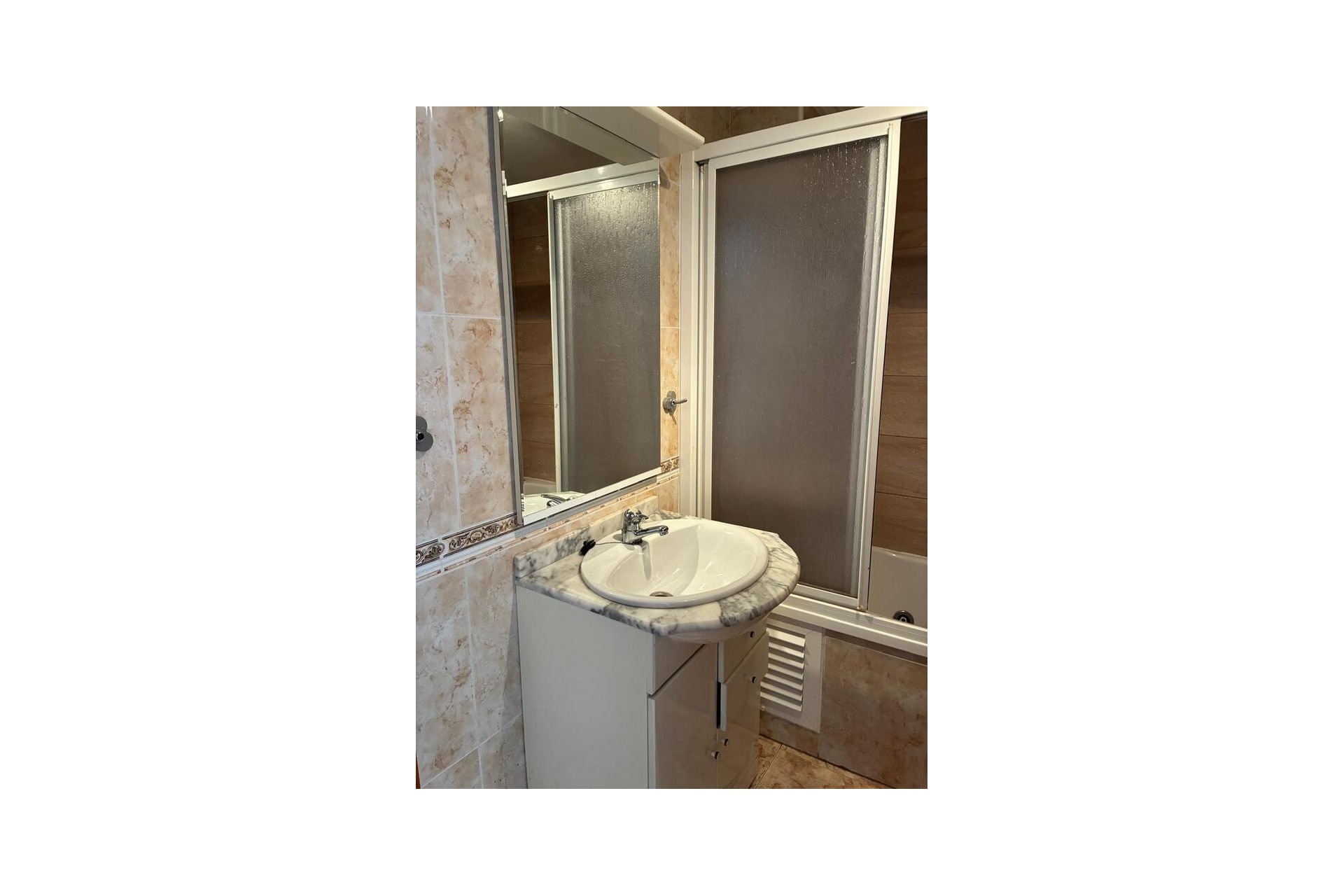 Herverkoop - Appartement / Flat -
Almoradí - Costa Blanca