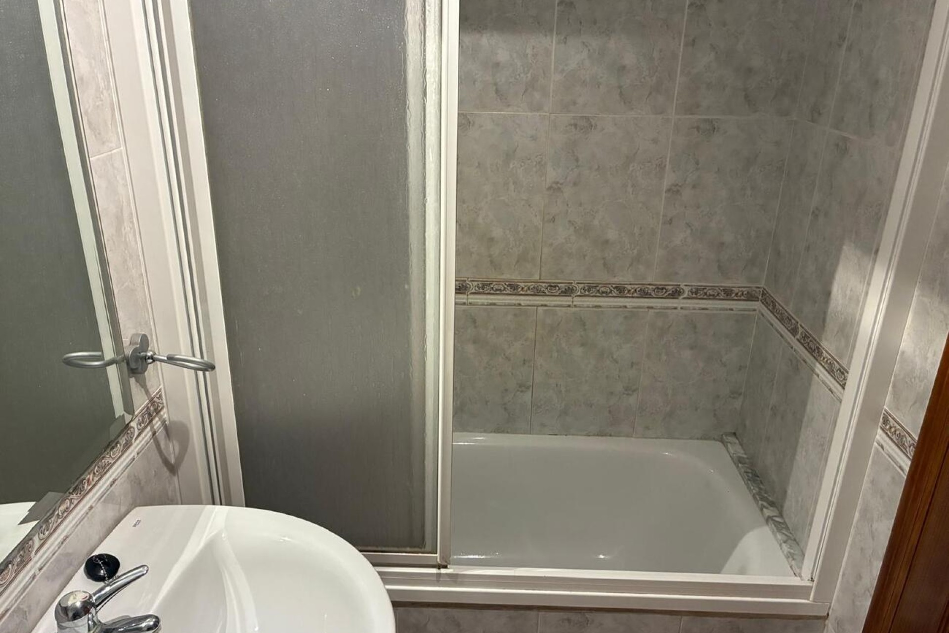 Herverkoop - Appartement / Flat -
Almoradí - Costa Blanca