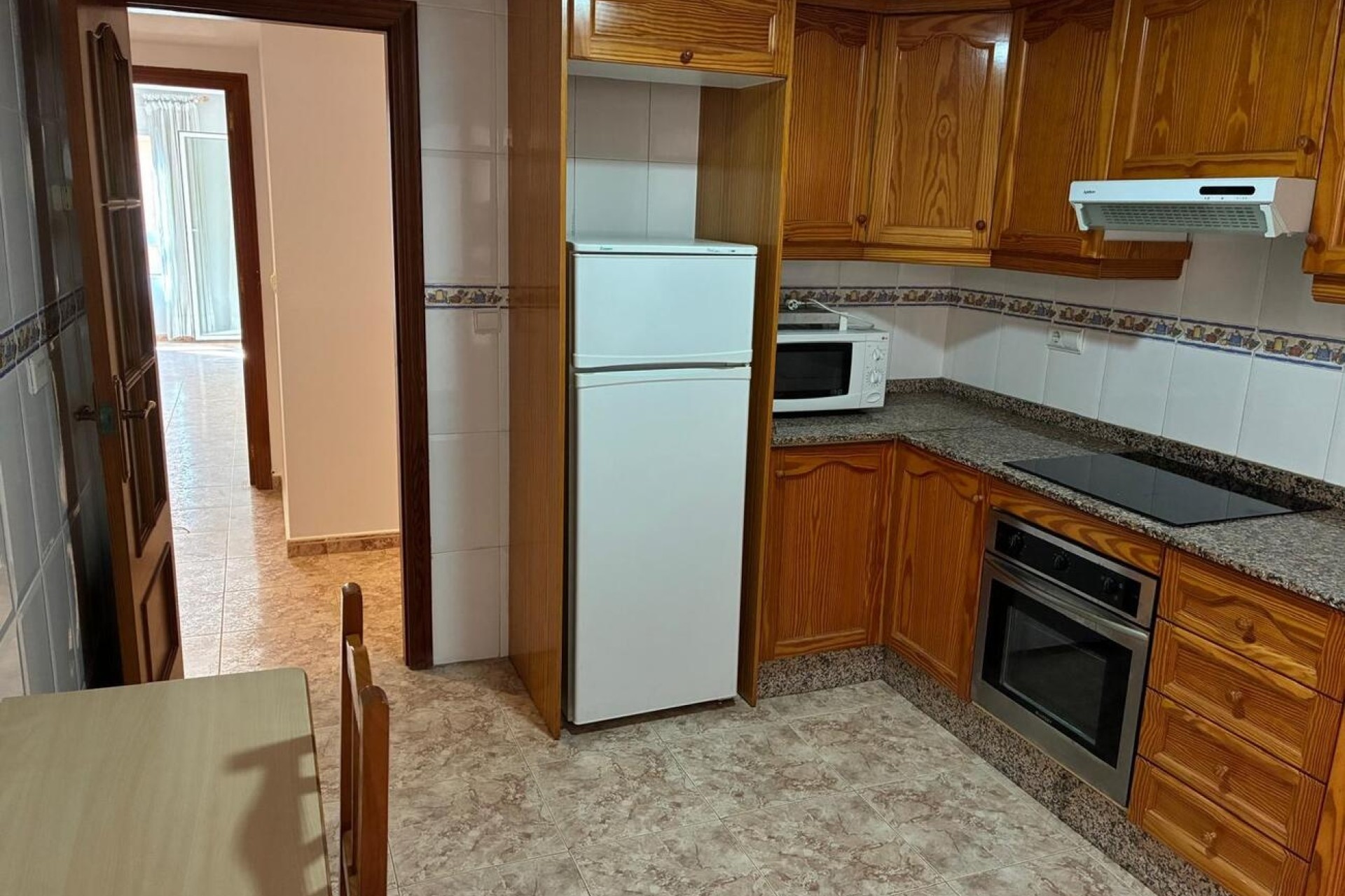 Herverkoop - Appartement / Flat -
Almoradí - Costa Blanca