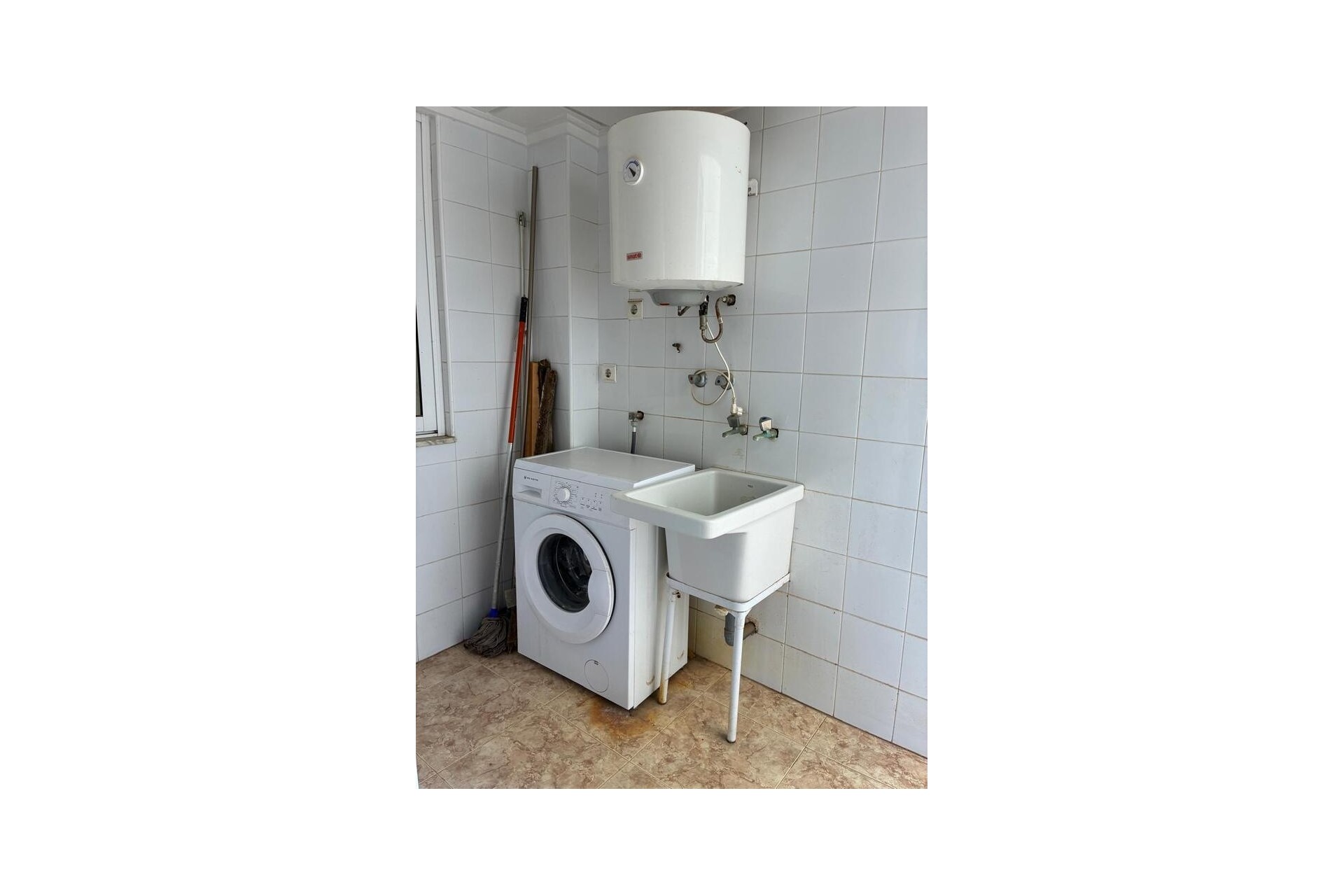Herverkoop - Appartement / Flat -
Almoradí - Costa Blanca