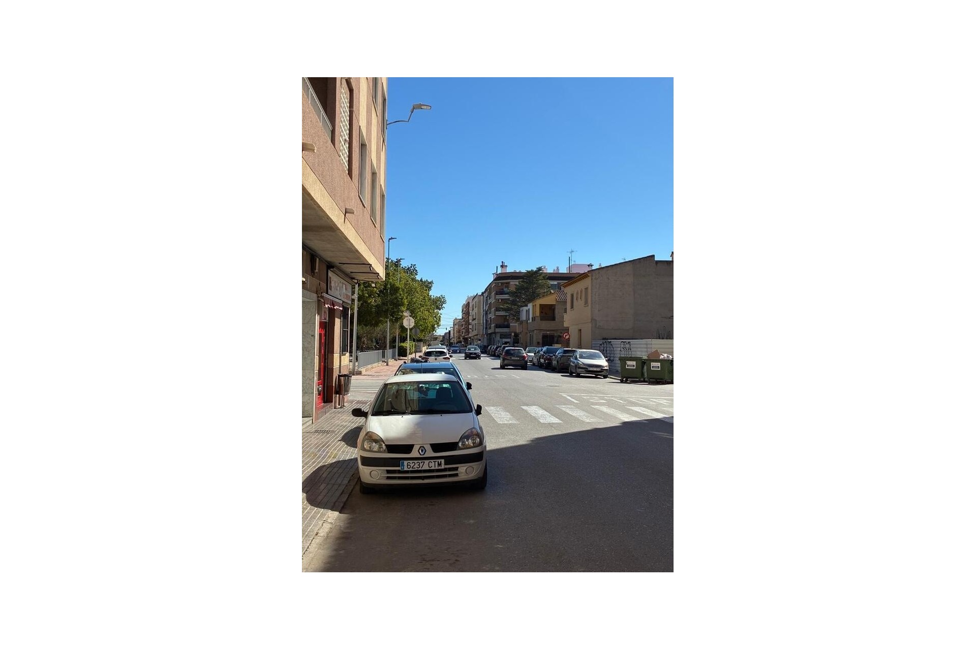 Herverkoop - Appartement / Flat -
Almoradí - Costa Blanca