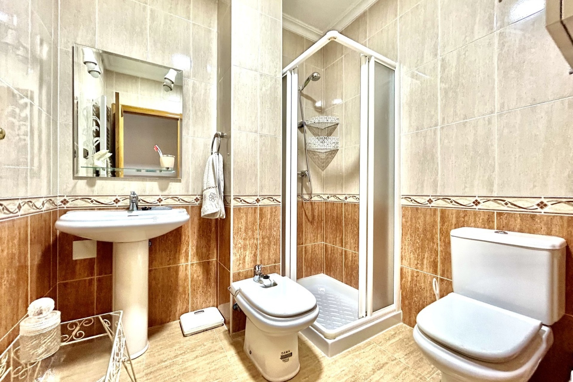 Herverkoop - Appartement / Flat -
Almoradí - Inland